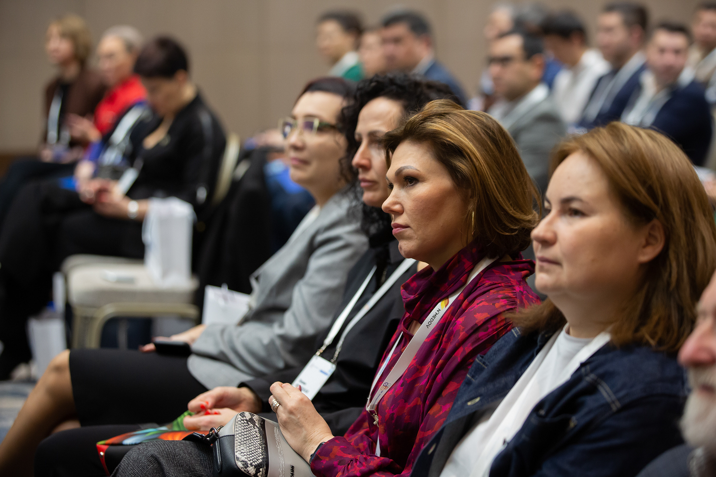 Международный форум. Евгений Матвеев — фотограф в Санкт-Петербурге