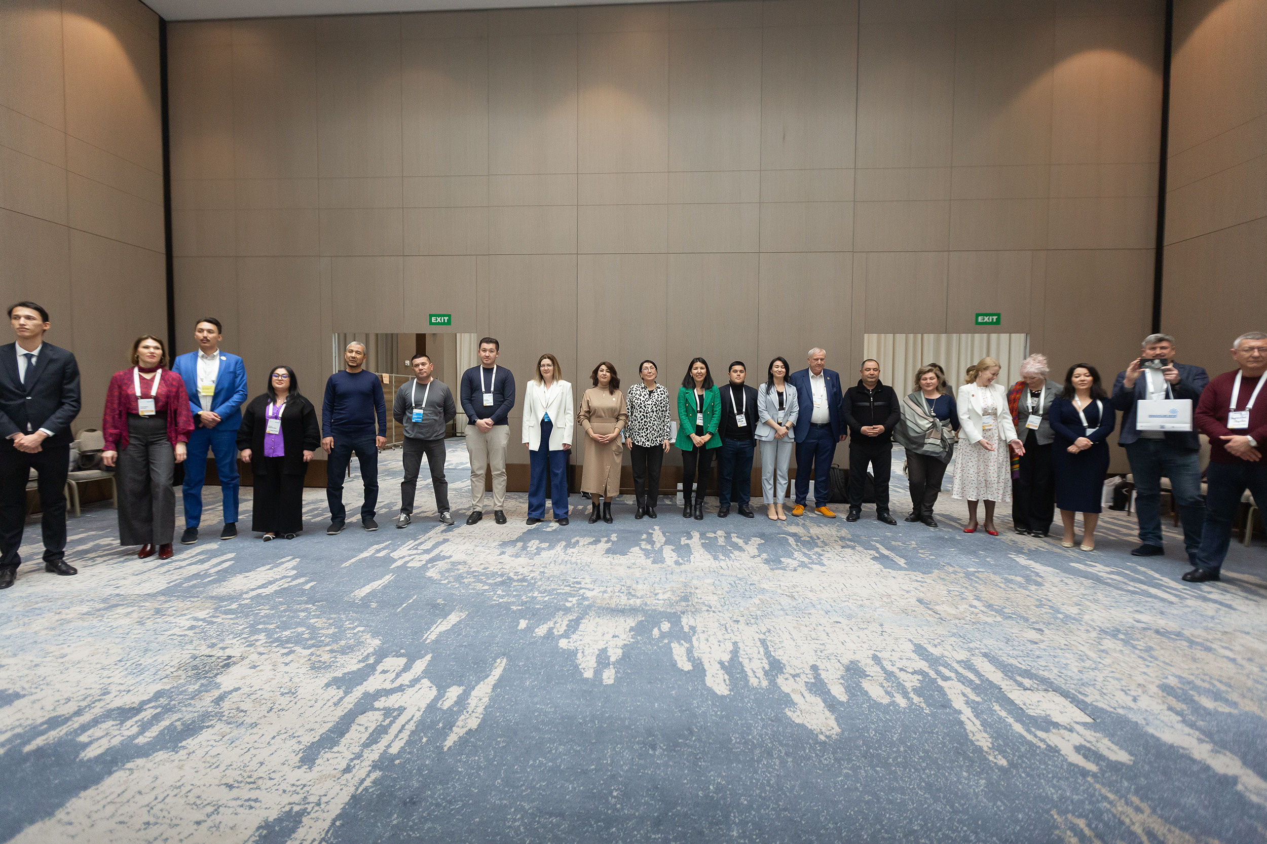 Международный форум. Евгений Матвеев — фотограф в Санкт-Петербурге
