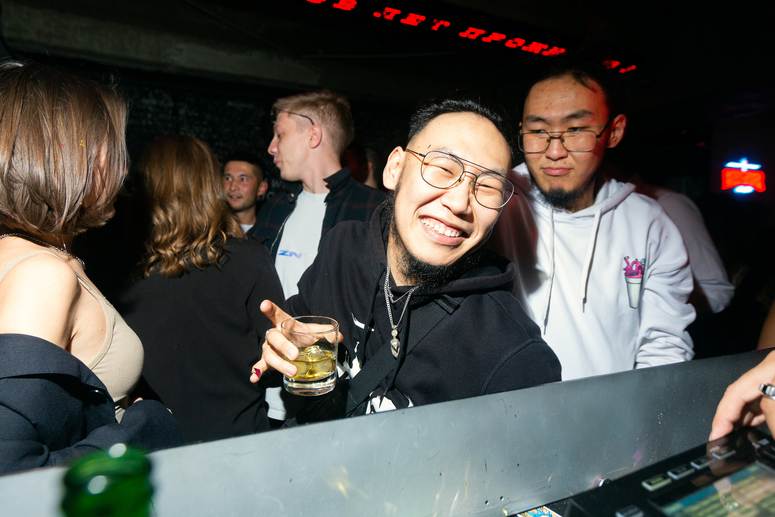 Вечеринки. Евгений Матвеев — фотограф в Санкт-Петербурге