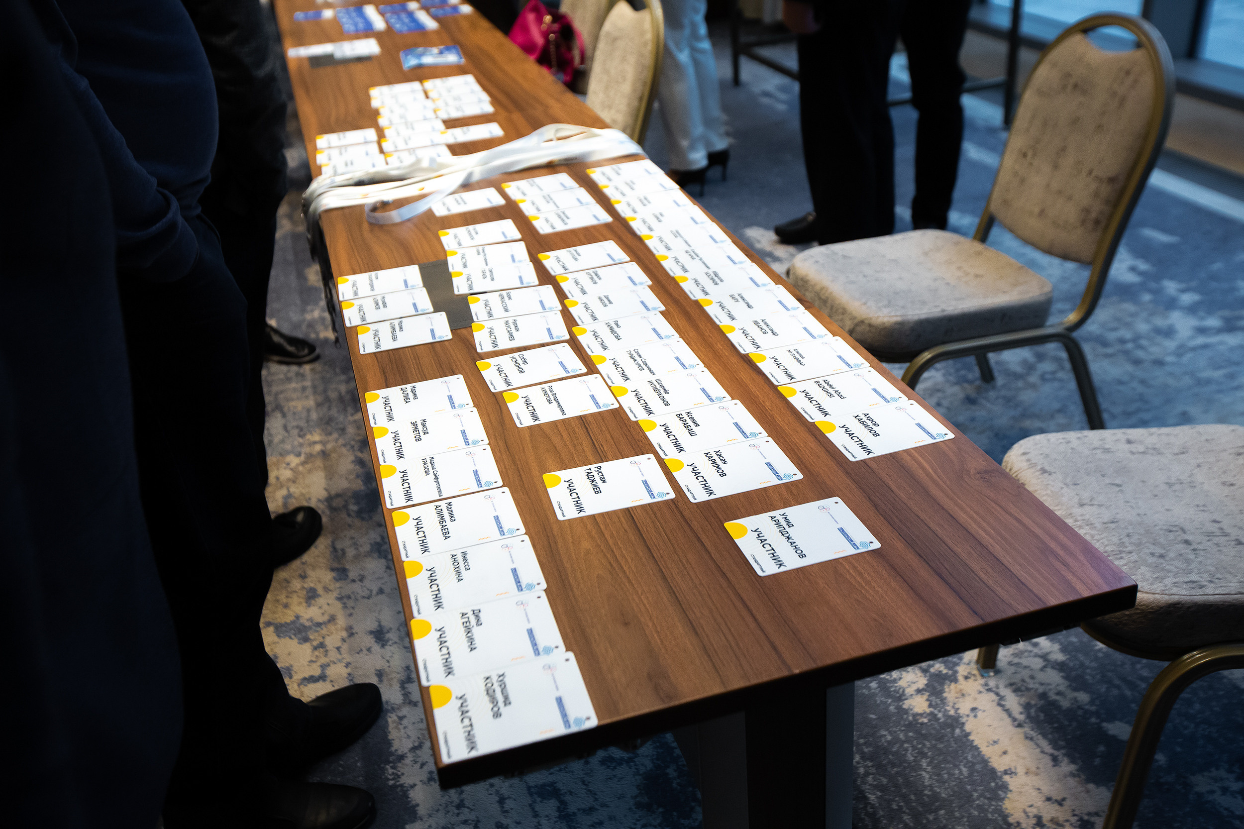 Международный форум. Евгений Матвеев — фотограф в Санкт-Петербурге