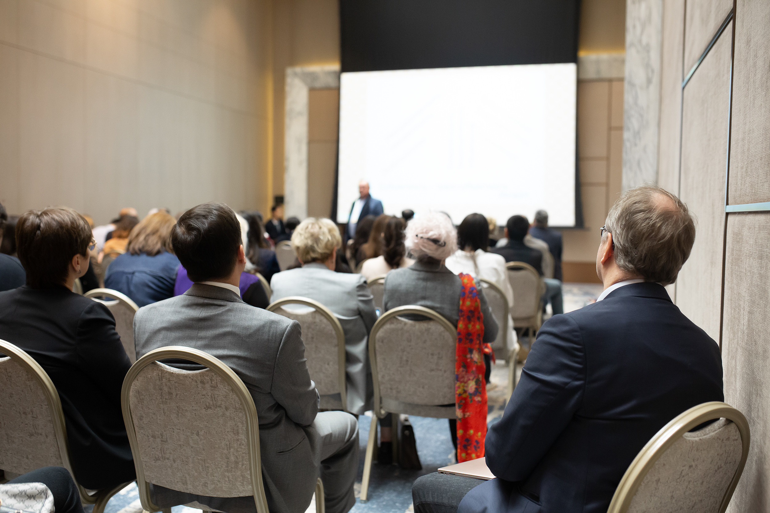 Международный форум. Евгений Матвеев — фотограф в Санкт-Петербурге