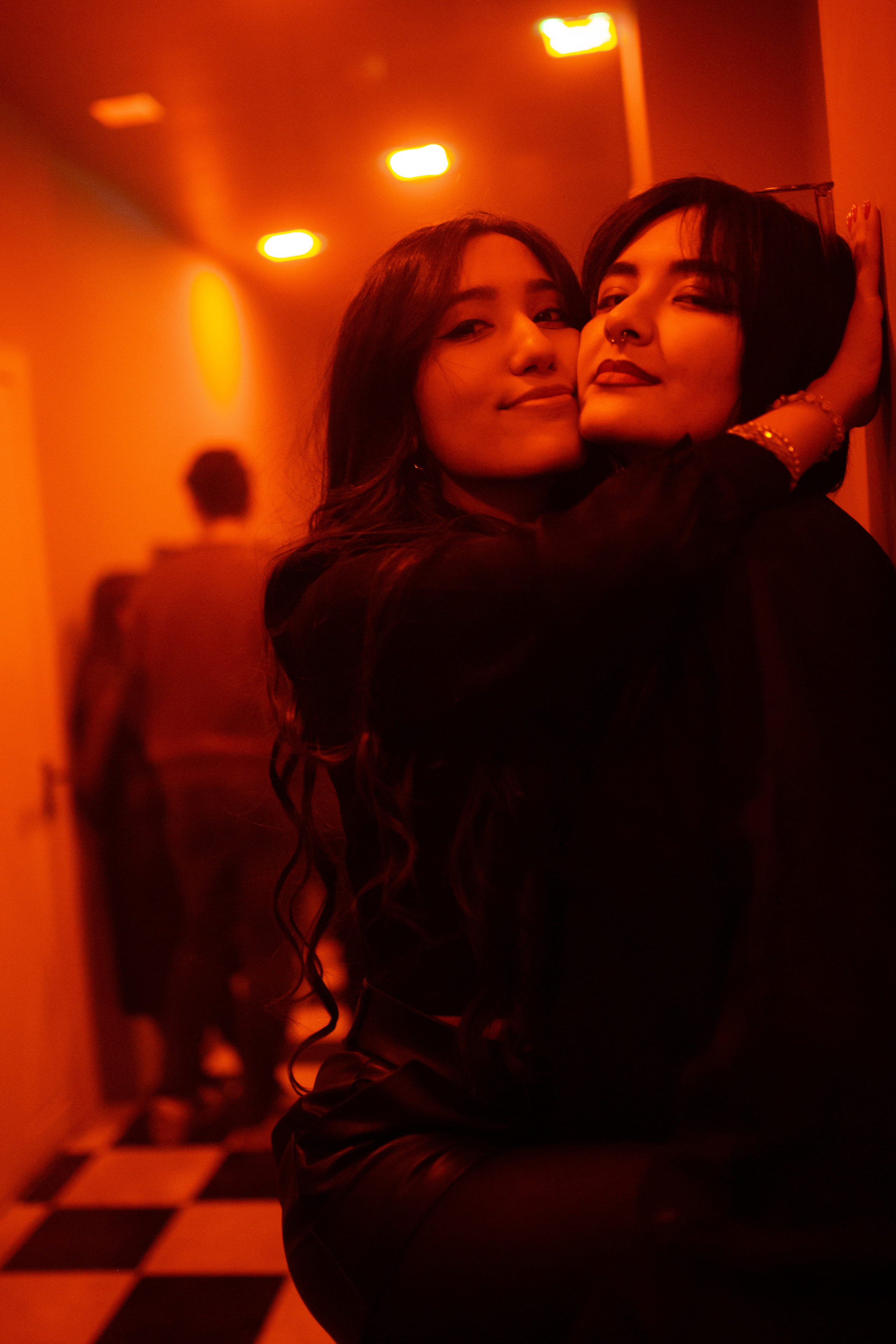 Вечеринки. Евгений Матвеев — фотограф в Санкт-Петербурге