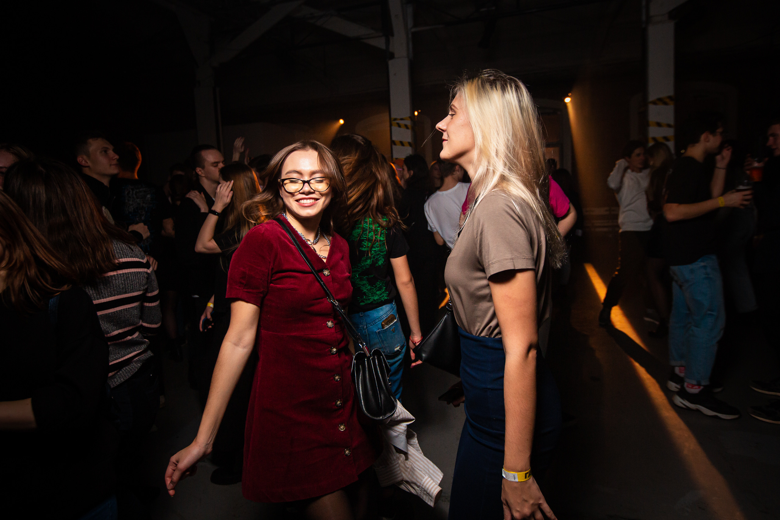 Вечеринки. Евгений Матвеев — фотограф в Санкт-Петербурге