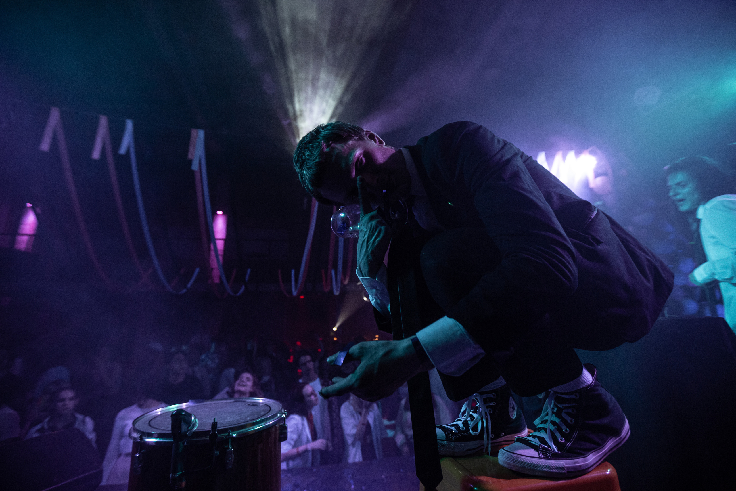 Вечеринки. Евгений Матвеев — фотограф в Санкт-Петербурге