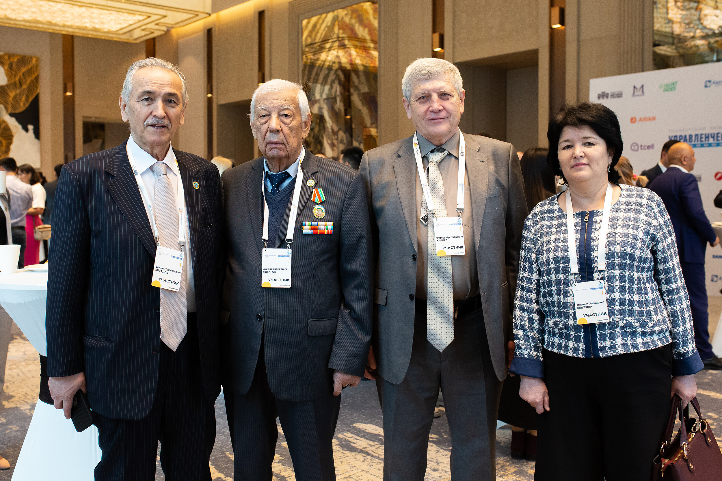 Международный форум. Евгений Матвеев — фотограф в Санкт-Петербурге