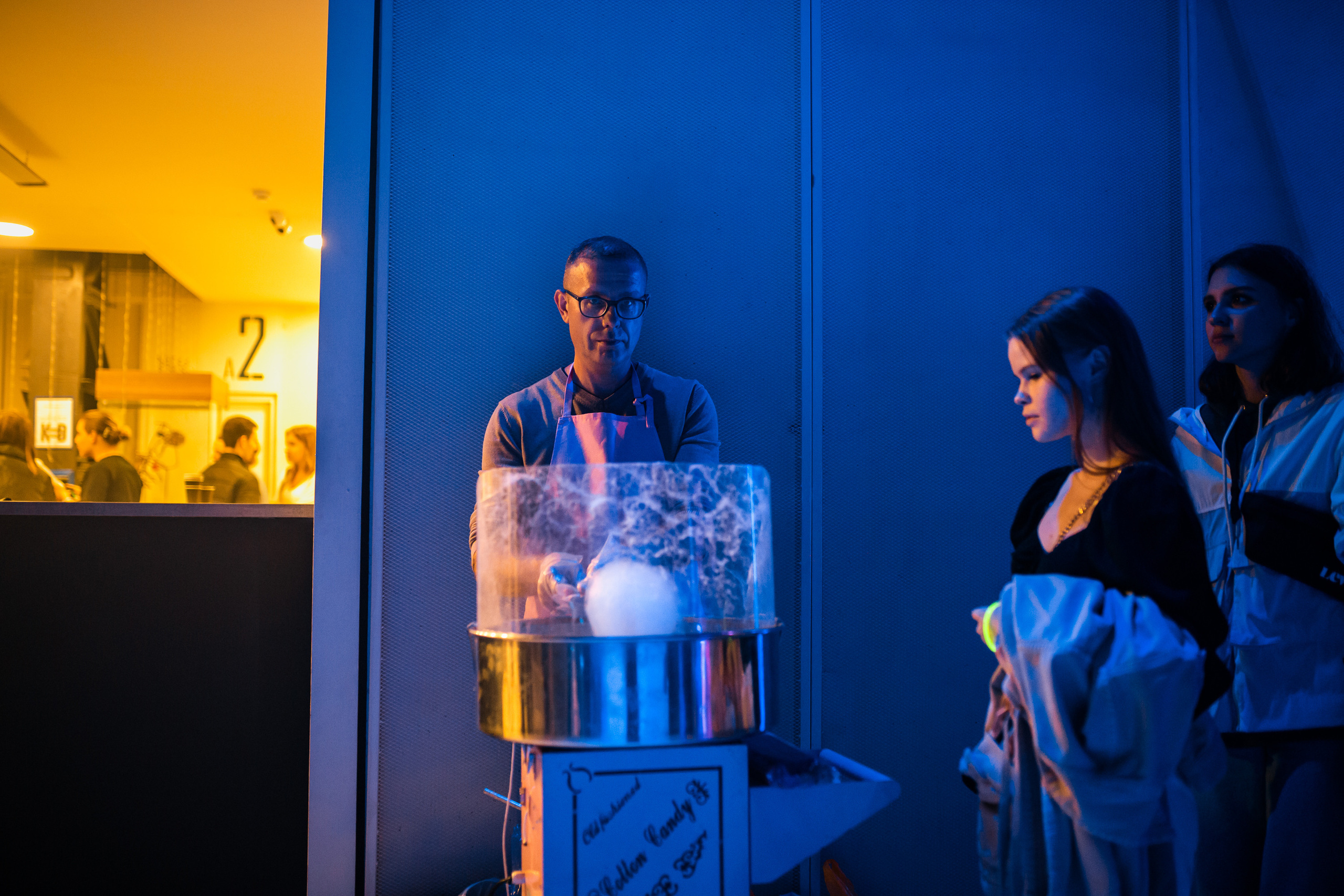 Вечеринки. Евгений Матвеев — фотограф в Санкт-Петербурге