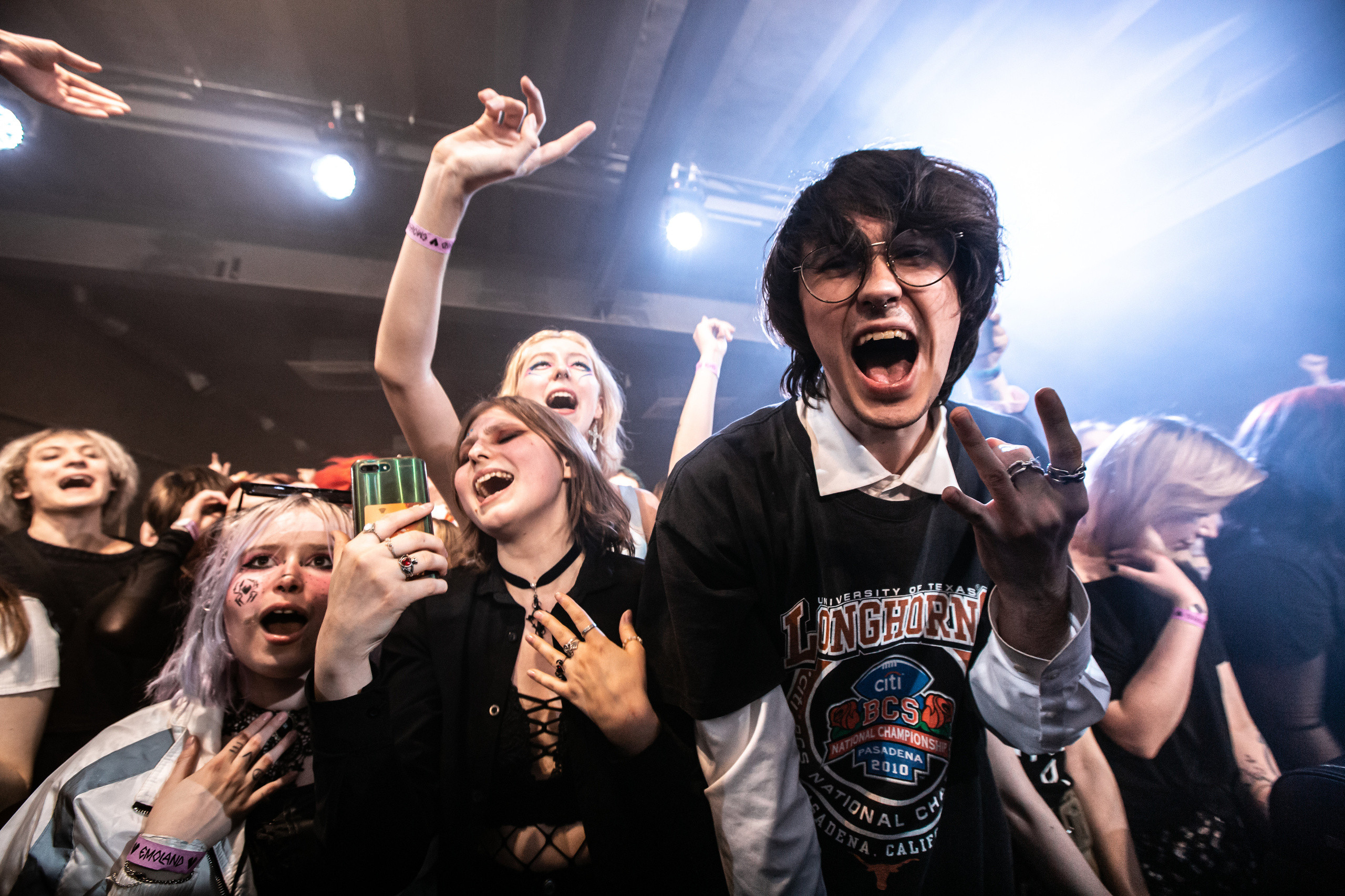 Вечеринки. Евгений Матвеев — фотограф в Санкт-Петербурге