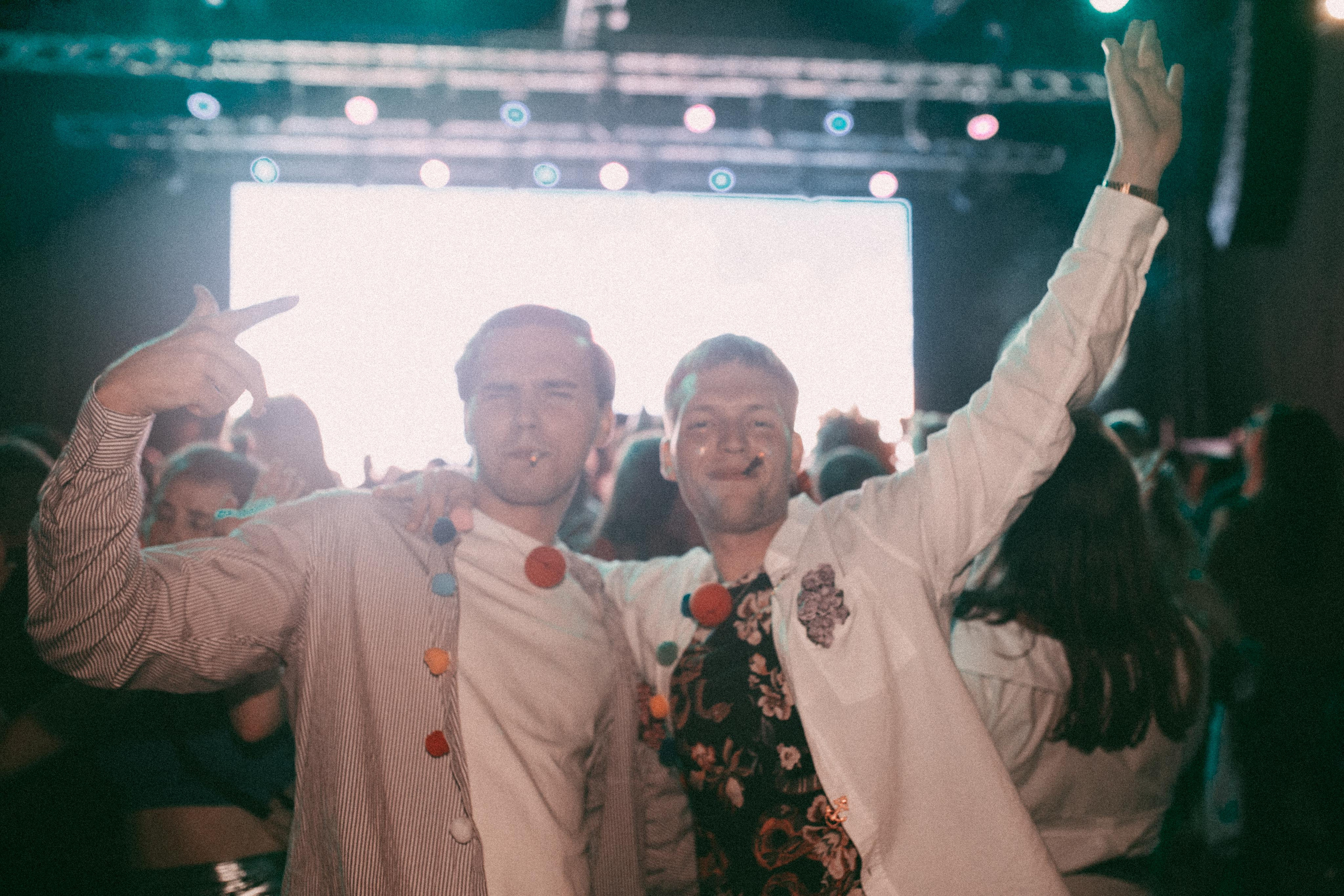 Вечеринки. Евгений Матвеев — фотограф в Санкт-Петербурге