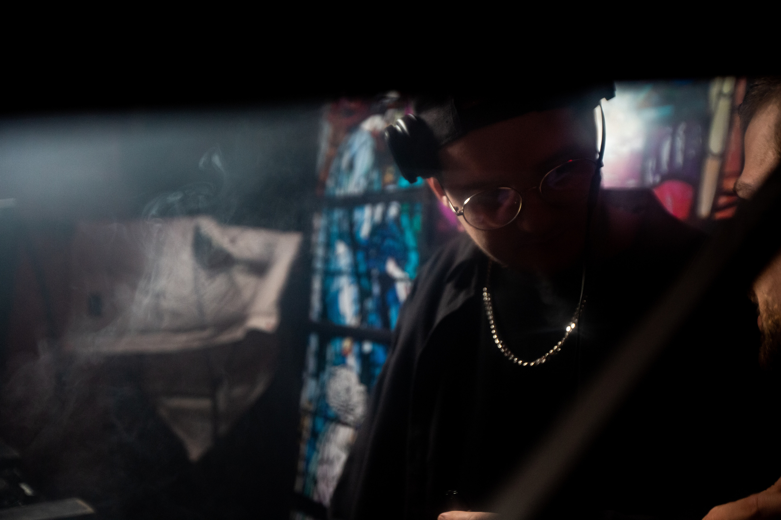 Вечеринки. Евгений Матвеев — фотограф в Санкт-Петербурге