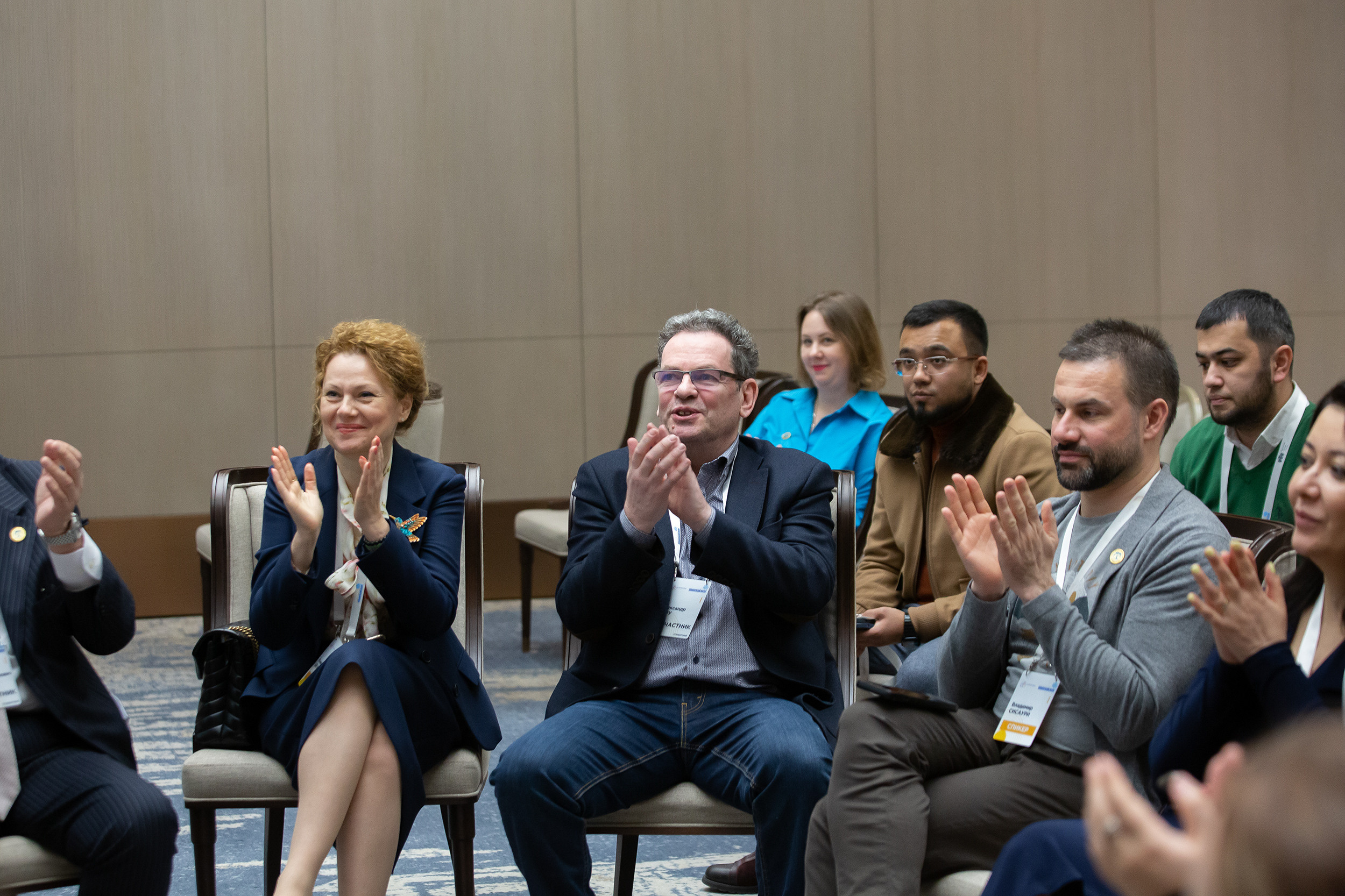 Международный форум. Евгений Матвеев — фотограф в Санкт-Петербурге
