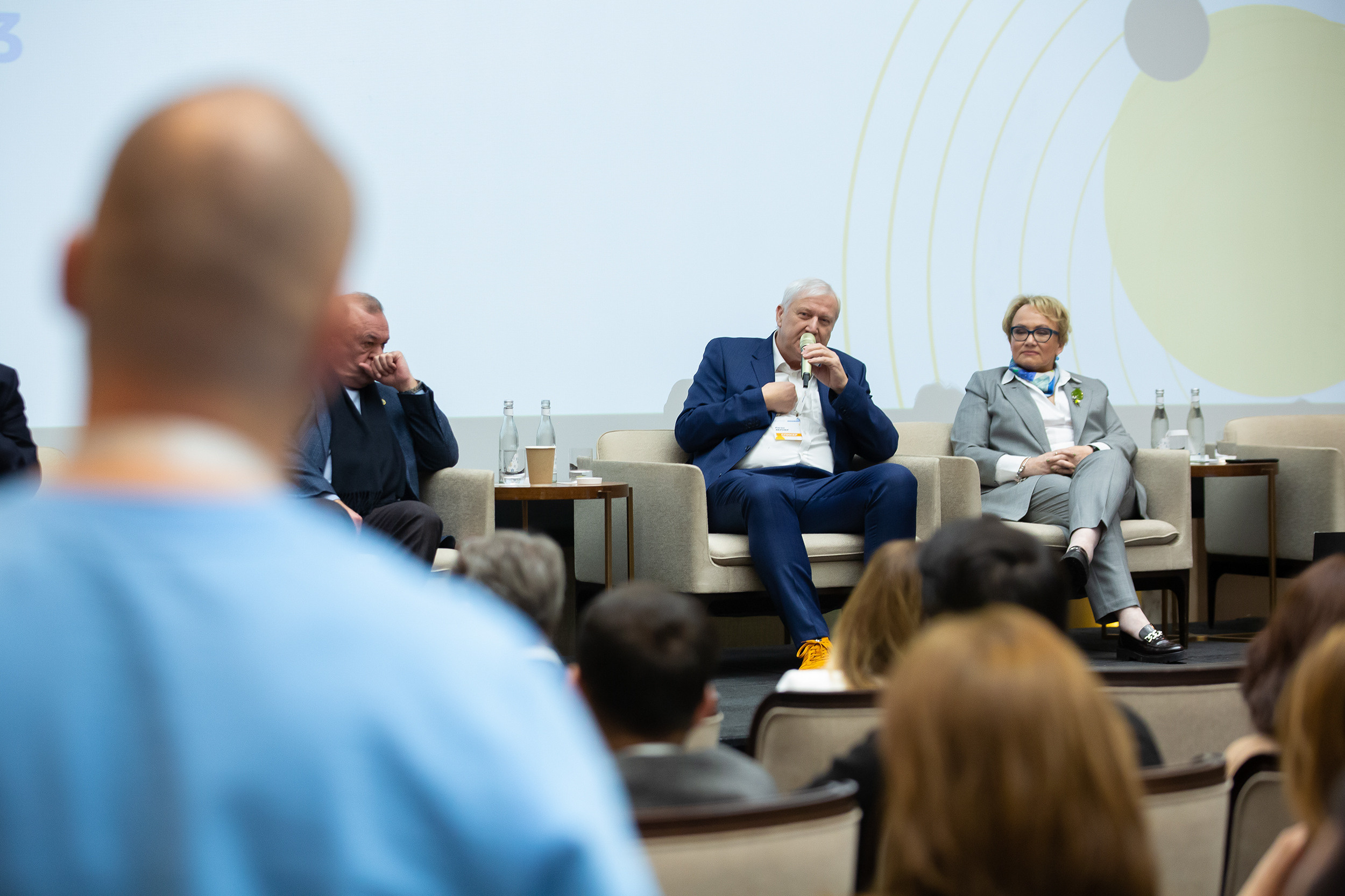 Международный форум. Евгений Матвеев — фотограф в Санкт-Петербурге