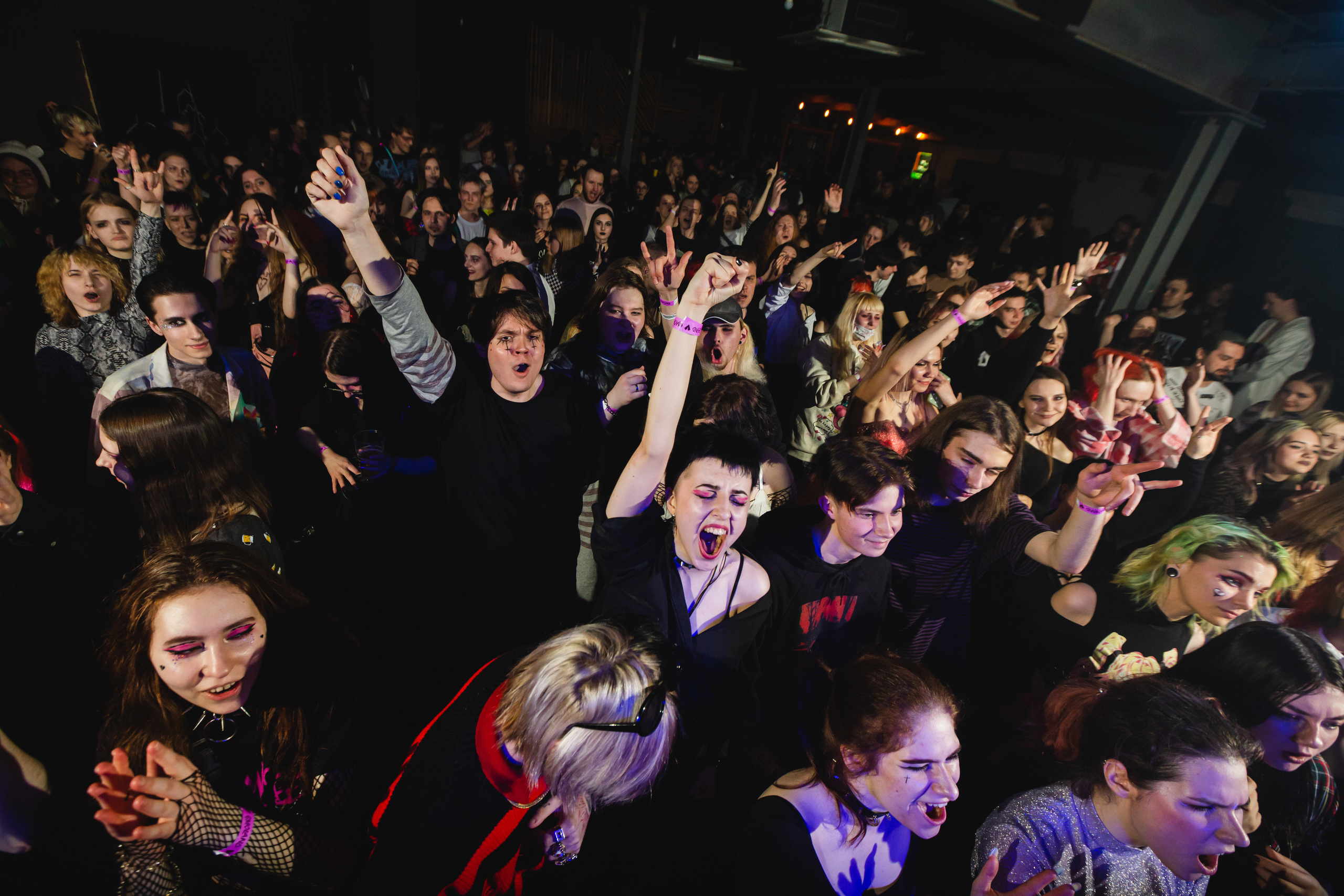 Вечеринки. Евгений Матвеев — фотограф в Санкт-Петербурге