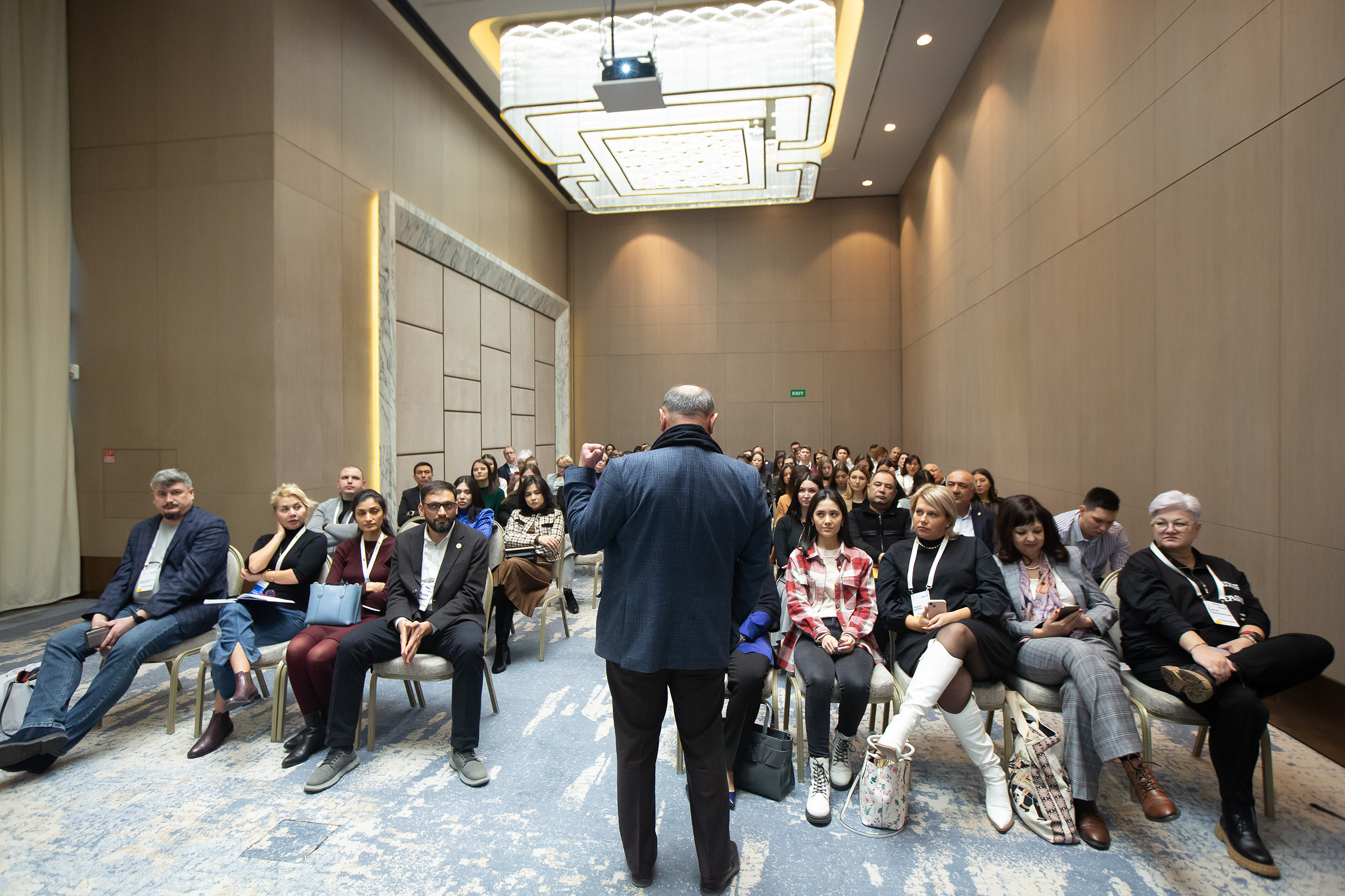 Международный форум. Евгений Матвеев — фотограф в Санкт-Петербурге