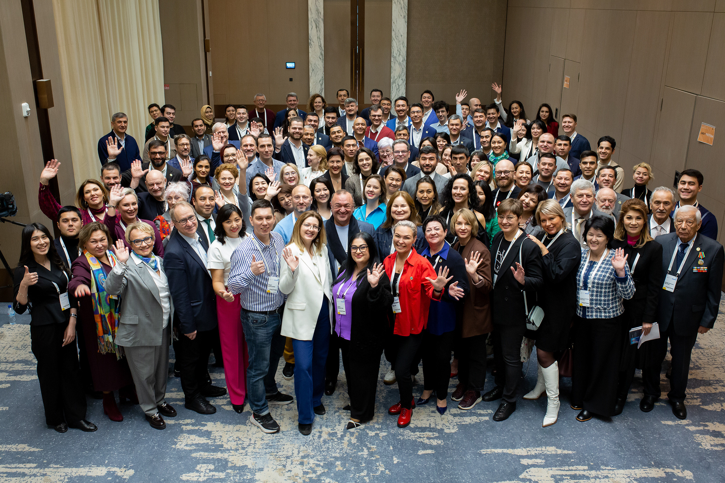 Международный форум. Евгений Матвеев — фотограф в Санкт-Петербурге
