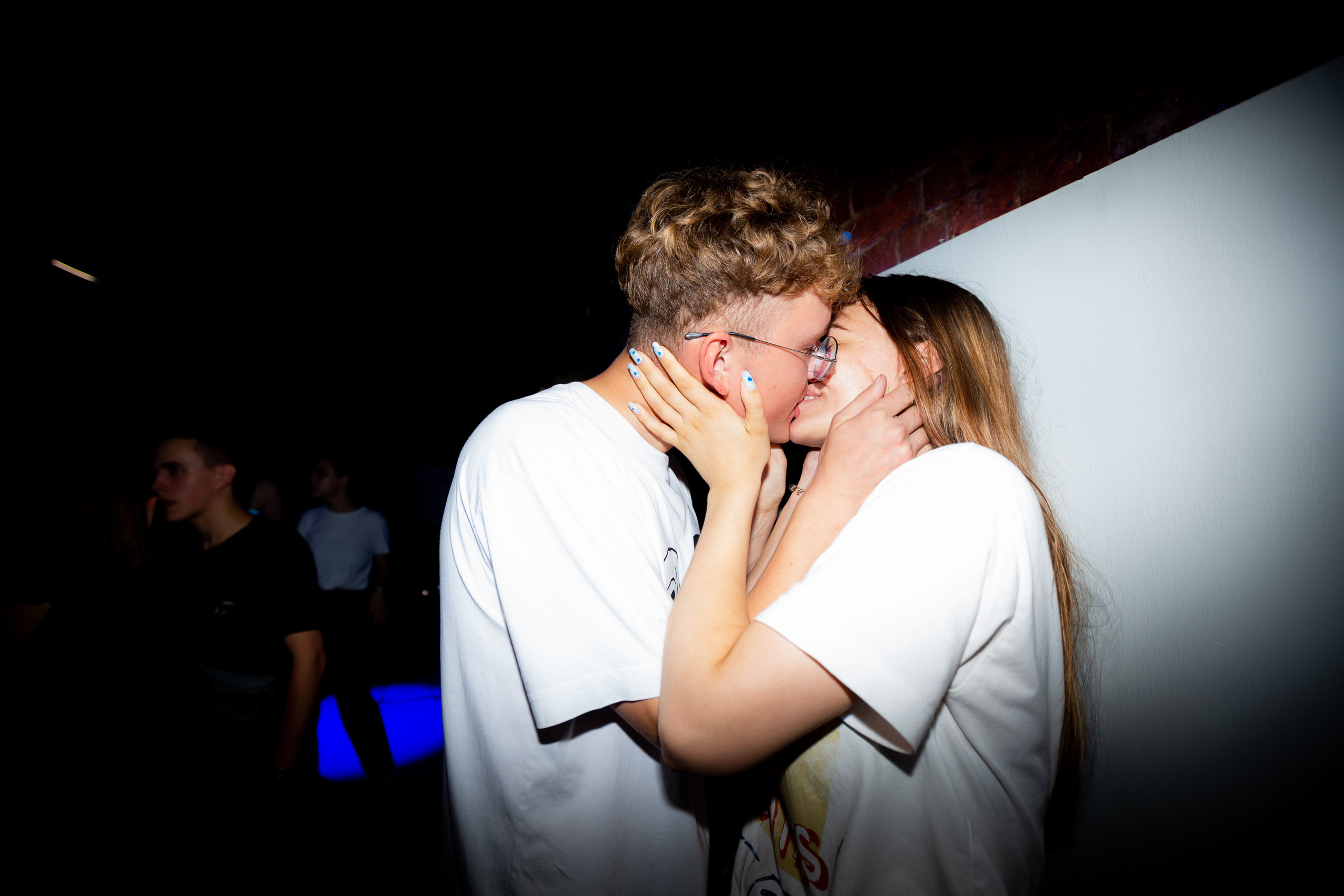 Вечеринки. Евгений Матвеев — фотограф в Санкт-Петербурге