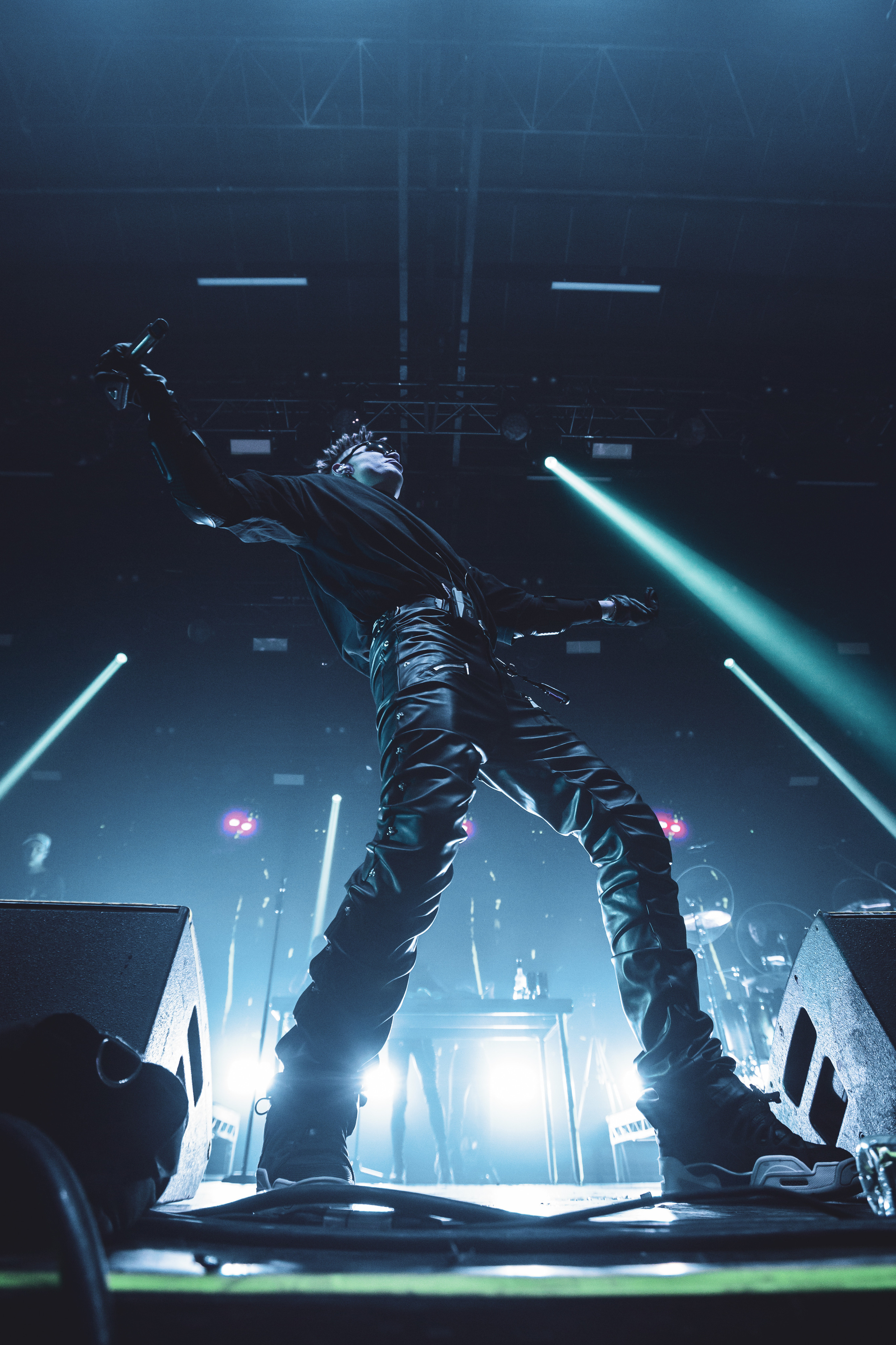 Концерты. Евгений Матвеев — фотограф в Санкт-Петербурге