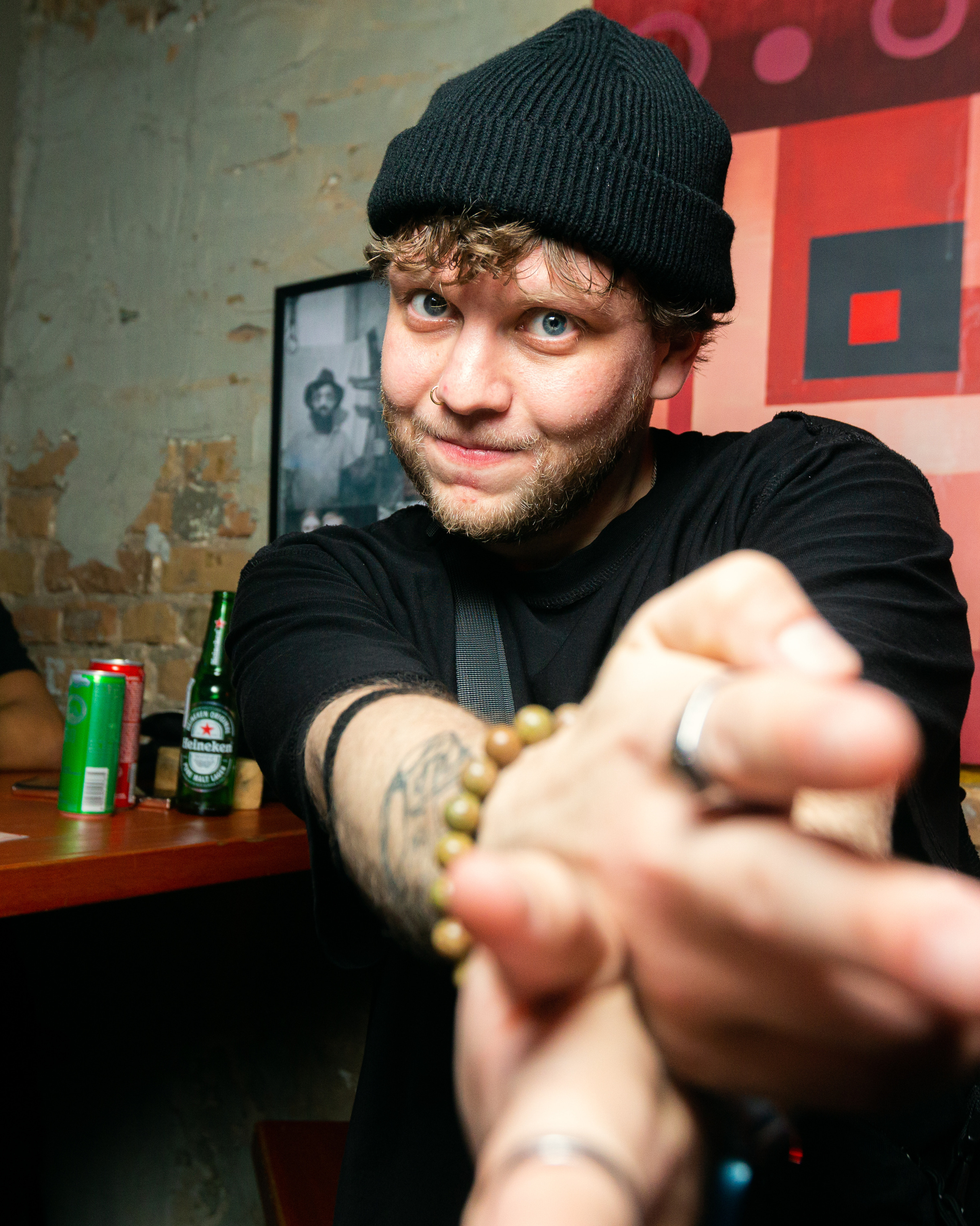 Вечеринки. Евгений Матвеев — фотограф в Санкт-Петербурге