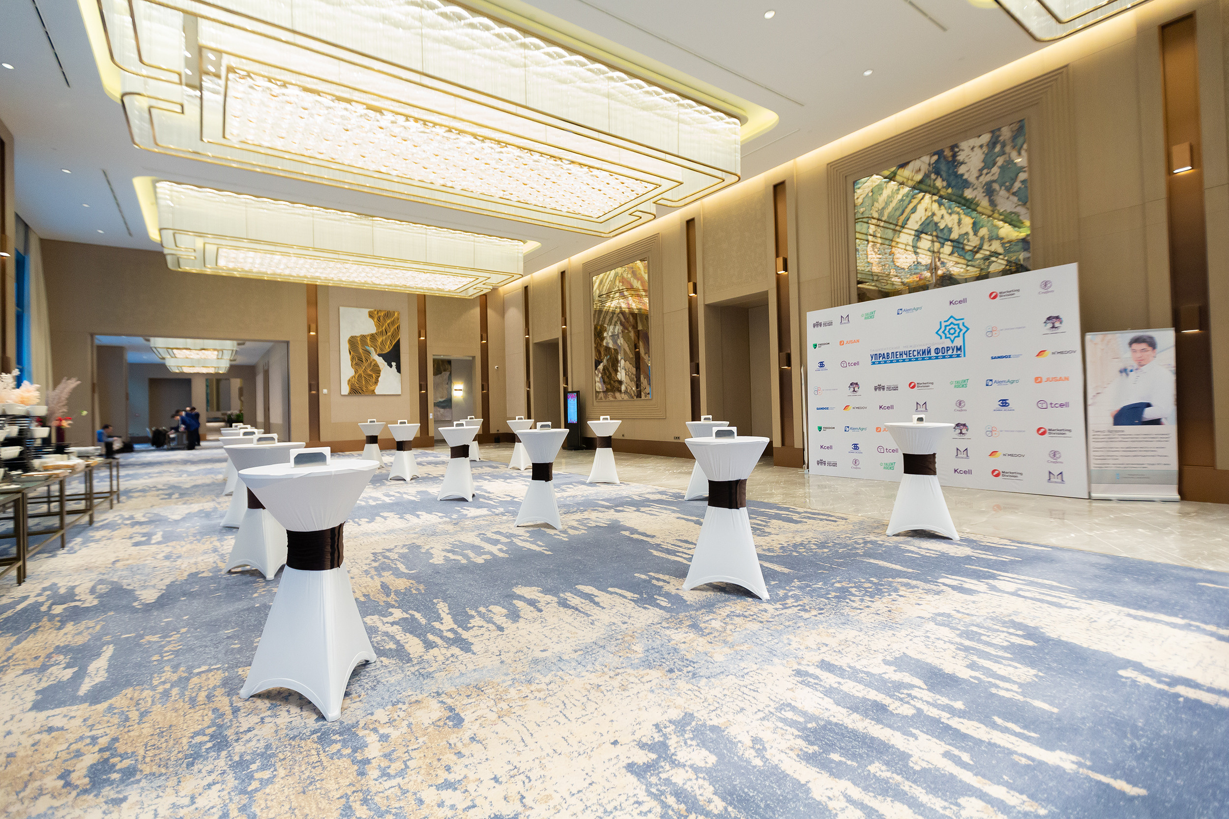 Международный форум. Евгений Матвеев — фотограф в Санкт-Петербурге