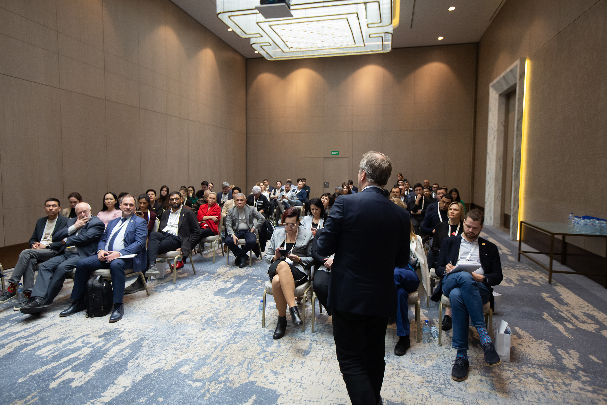 Международный форум. Евгений Матвеев — фотограф в Санкт-Петербурге