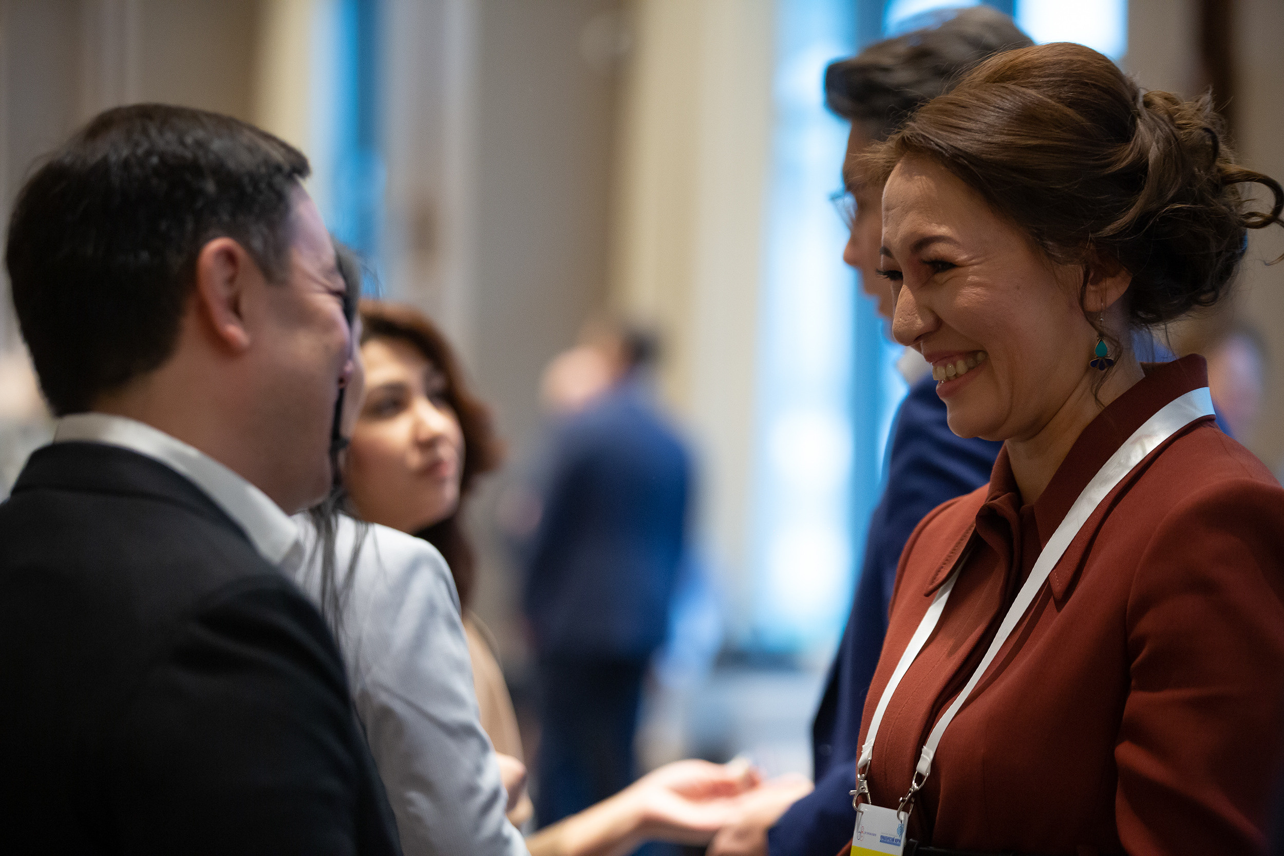 Международный форум. Евгений Матвеев — фотограф в Санкт-Петербурге