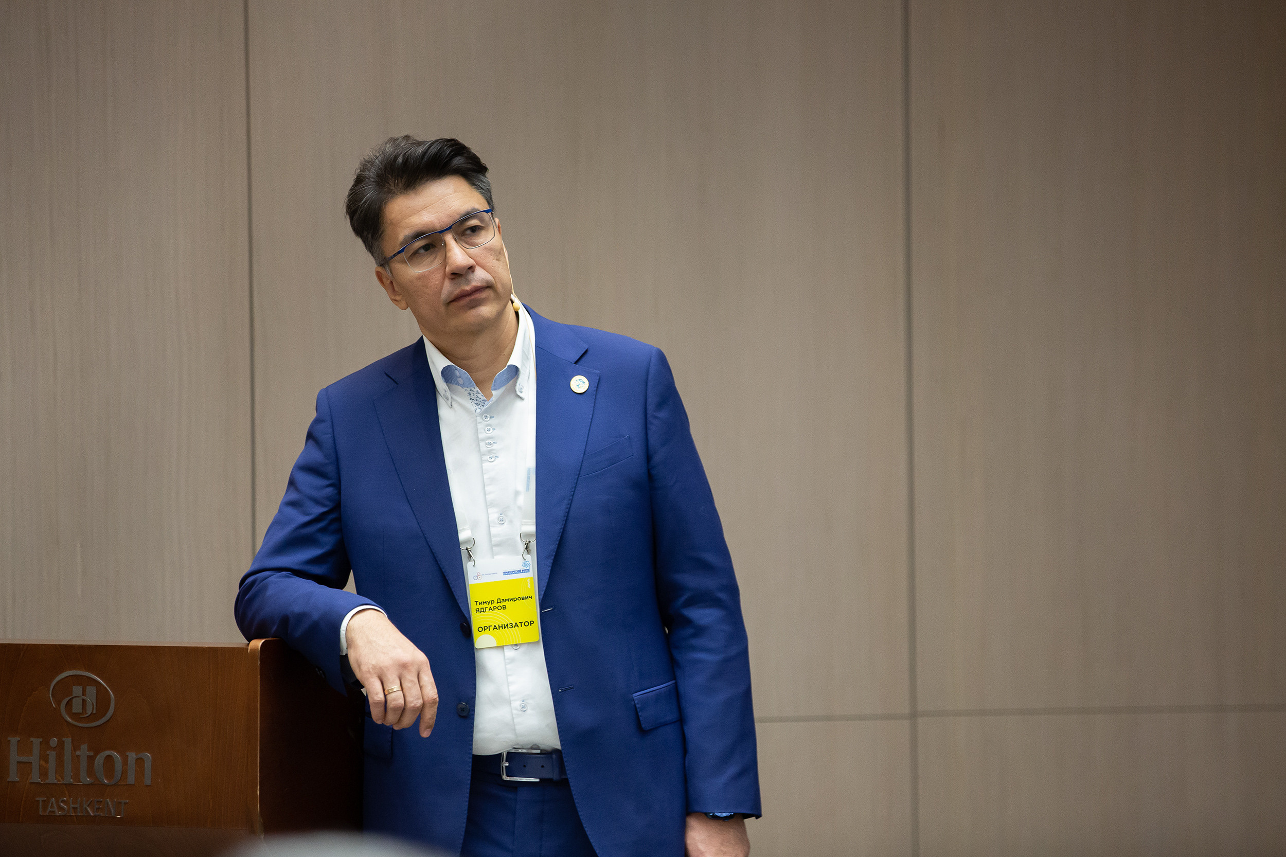 Международный форум. Евгений Матвеев — фотограф в Санкт-Петербурге