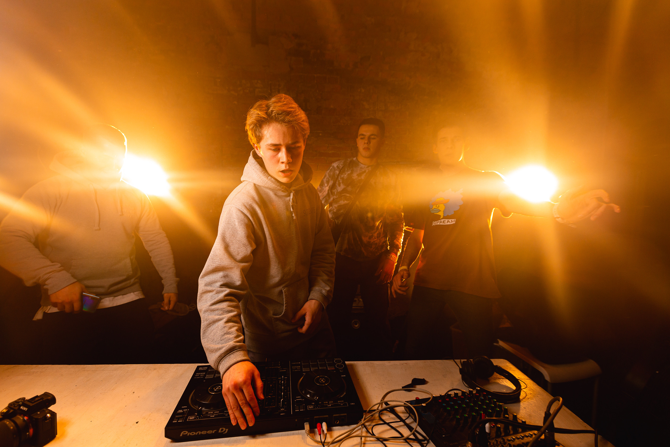 Вечеринки. Евгений Матвеев — фотограф в Санкт-Петербурге