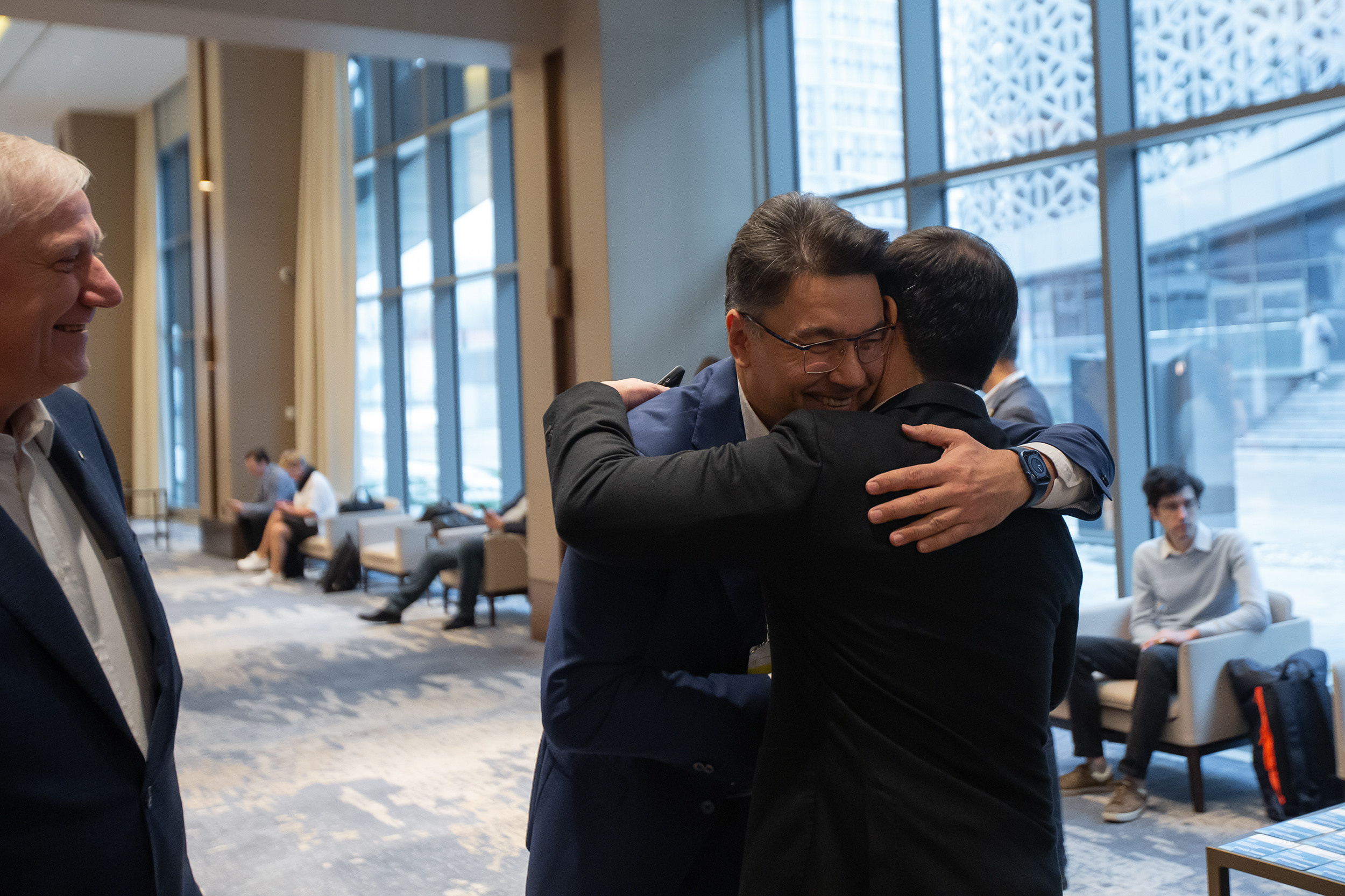 Международный форум. Евгений Матвеев — фотограф в Санкт-Петербурге