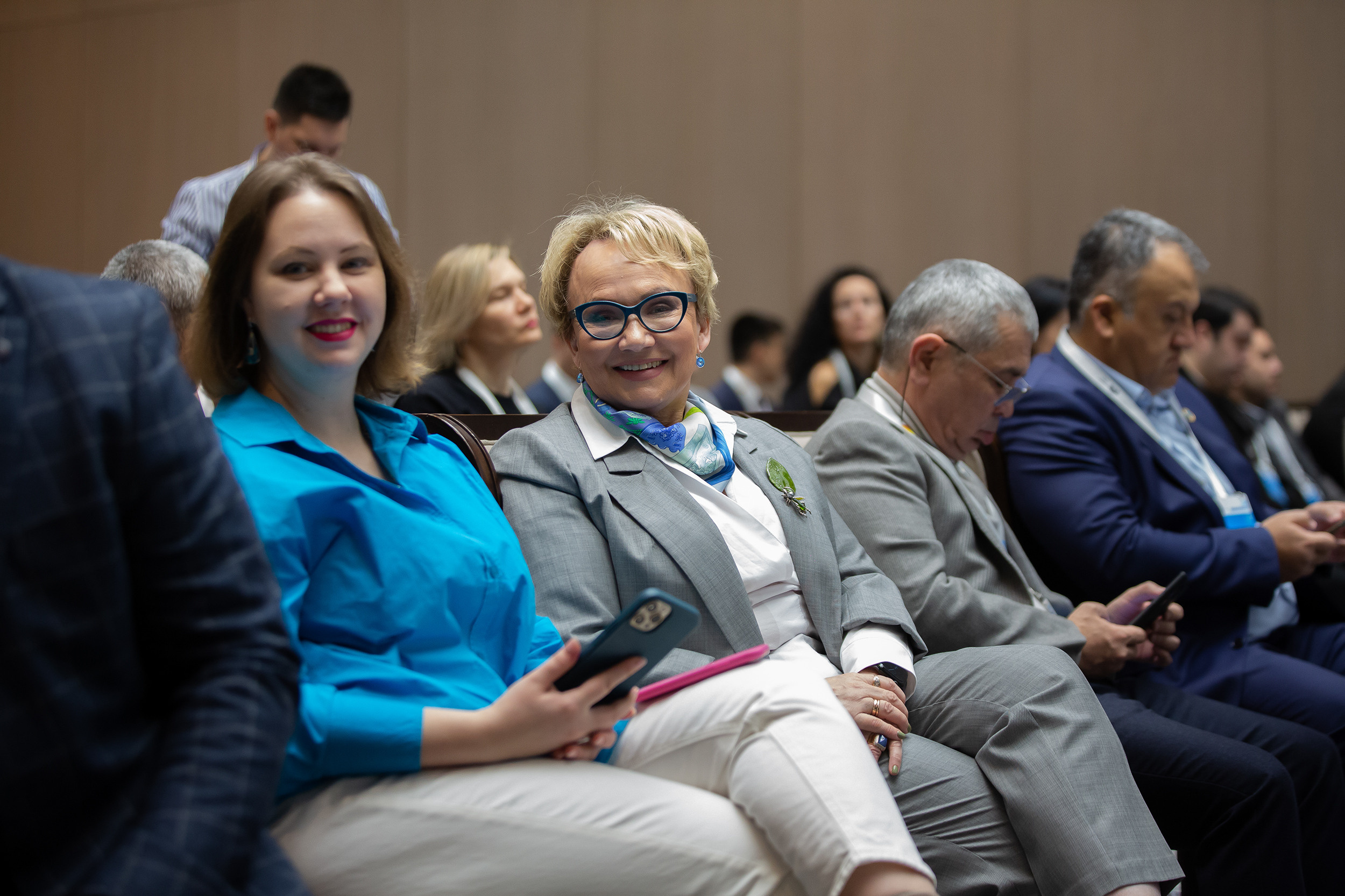 Международный форум. Евгений Матвеев — фотограф в Санкт-Петербурге