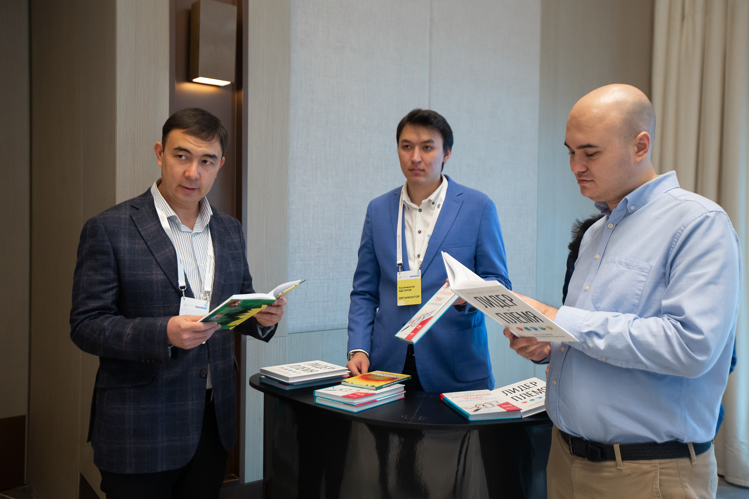 Международный форум. Евгений Матвеев — фотограф в Санкт-Петербурге