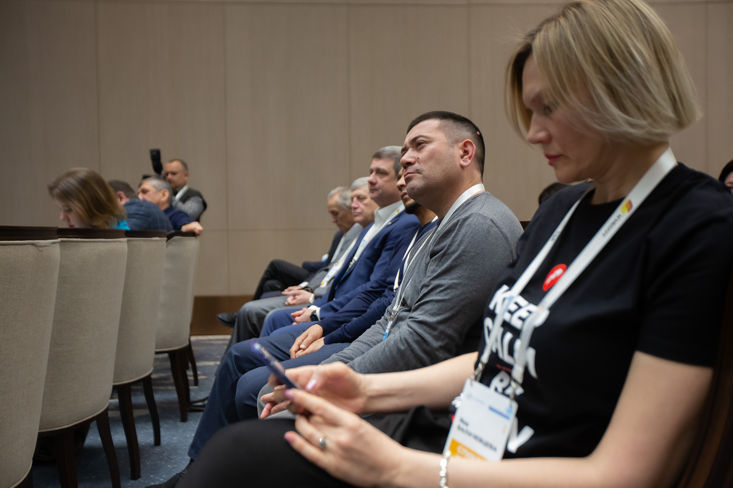 Международный форум. Евгений Матвеев — фотограф в Санкт-Петербурге