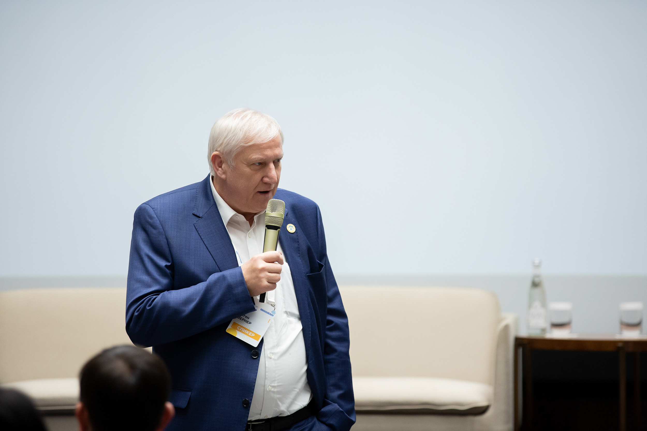 Международный форум. Евгений Матвеев — фотограф в Санкт-Петербурге