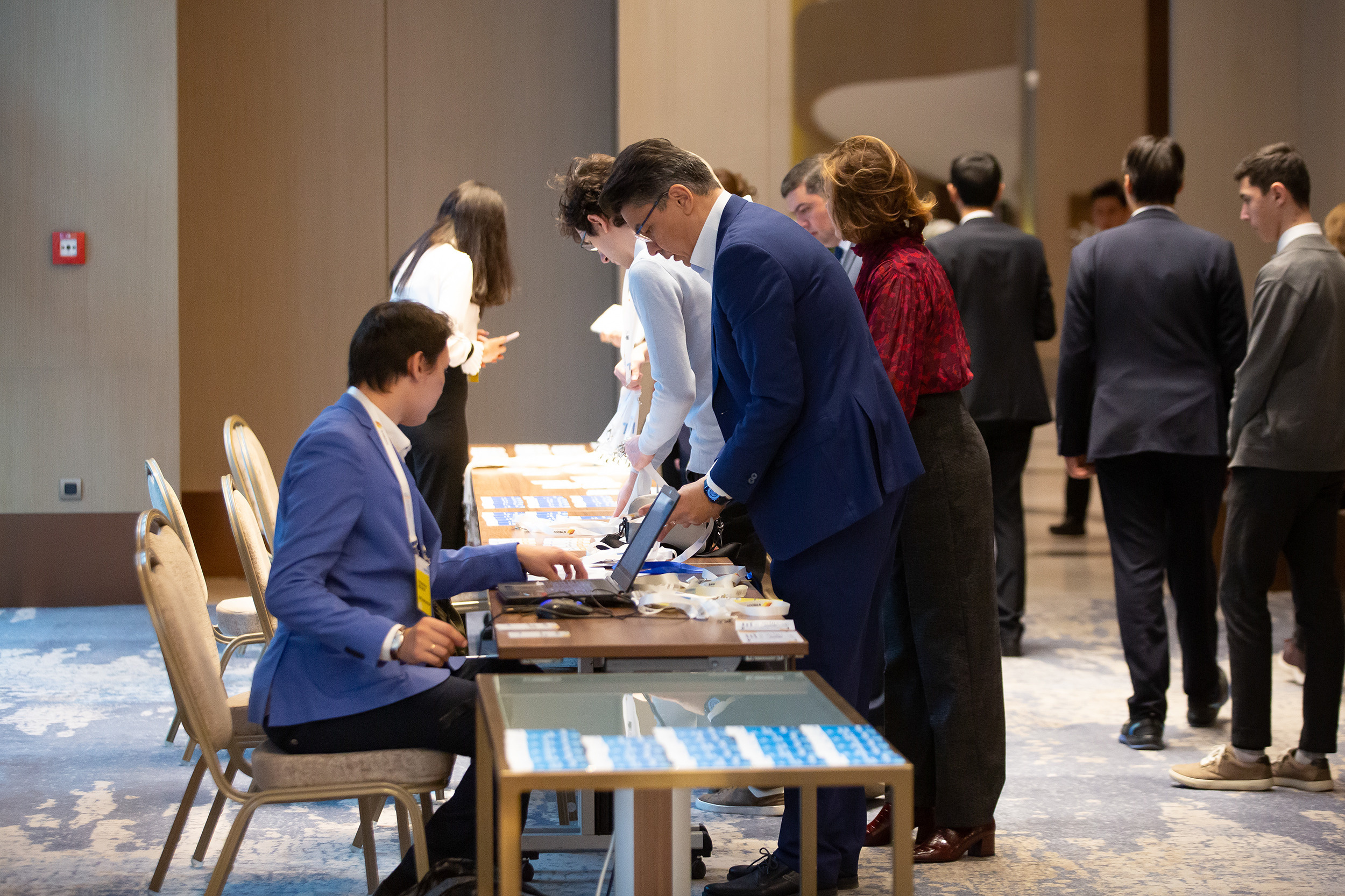 Международный форум. Евгений Матвеев — фотограф в Санкт-Петербурге