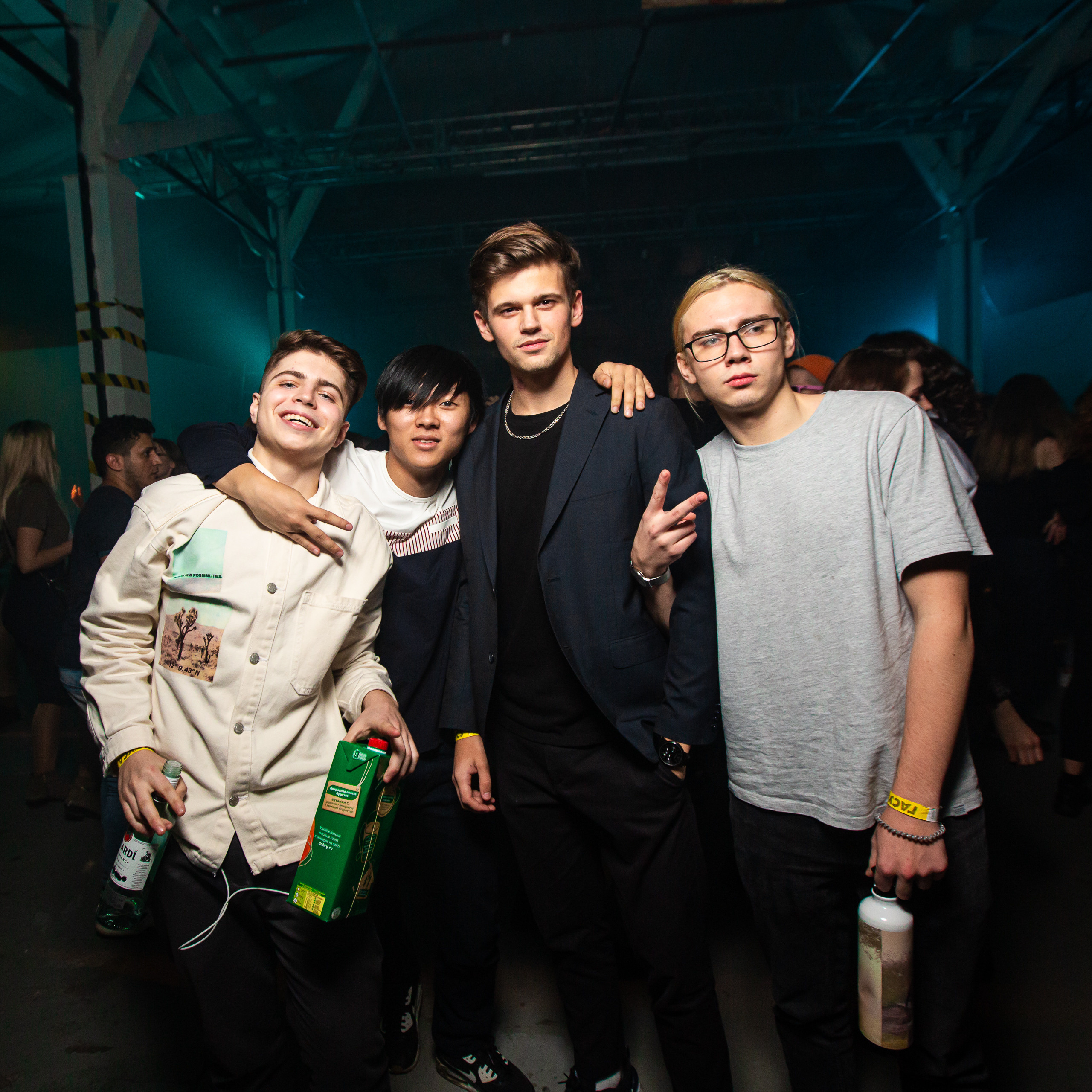 Вечеринки. Евгений Матвеев — фотограф в Санкт-Петербурге