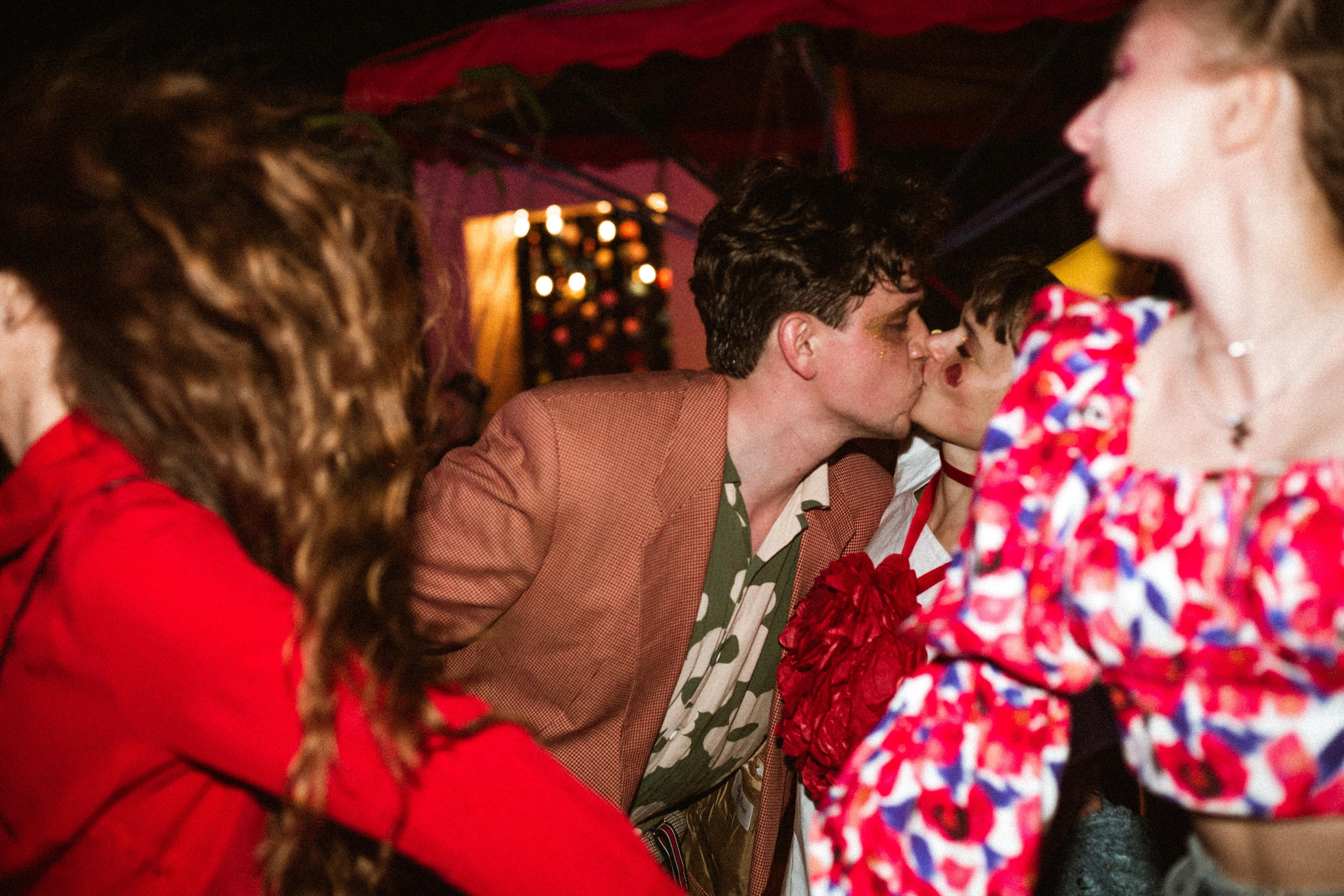 Вечеринки. Евгений Матвеев — фотограф в Санкт-Петербурге