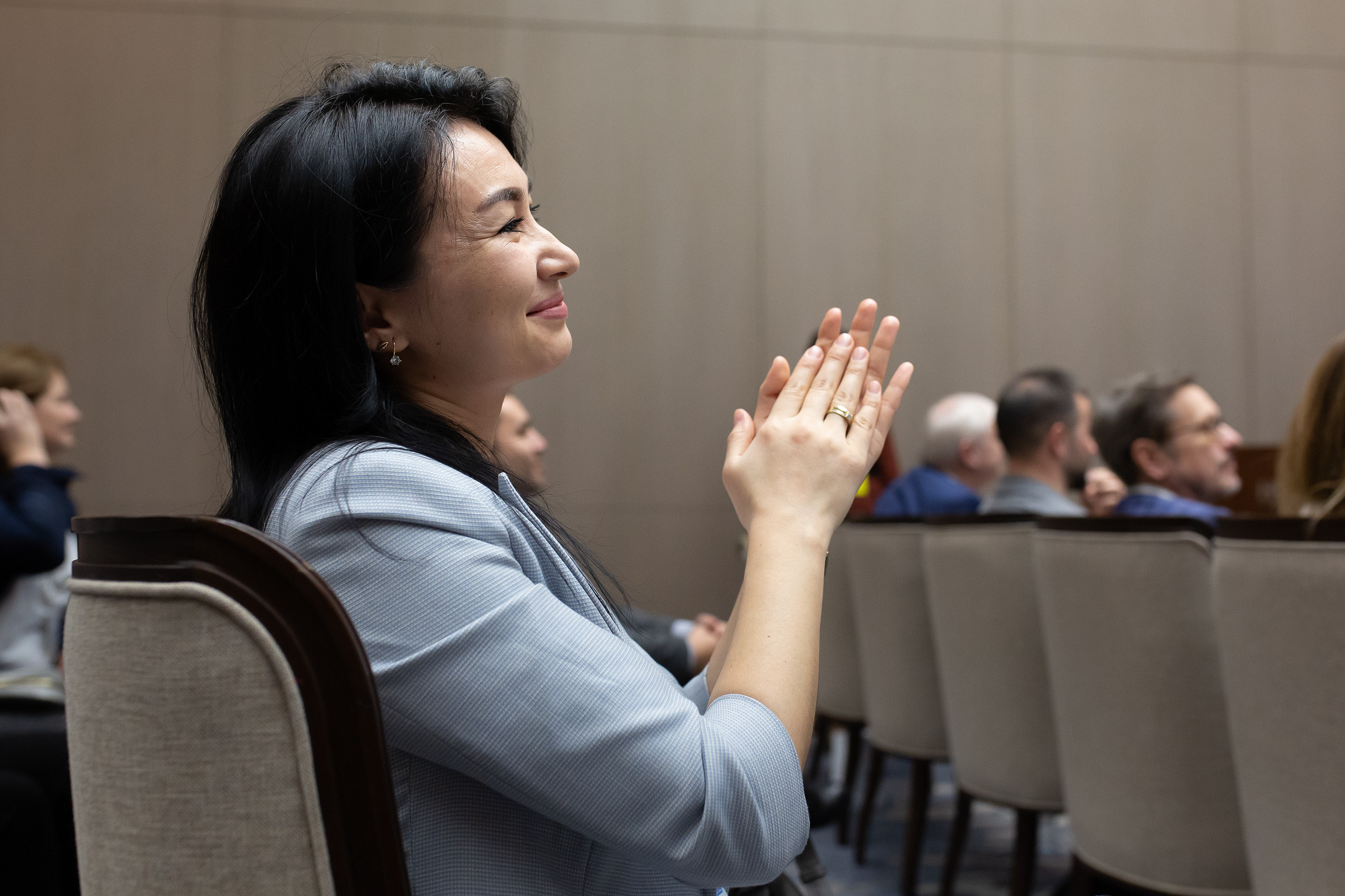 Международный форум. Евгений Матвеев — фотограф в Санкт-Петербурге