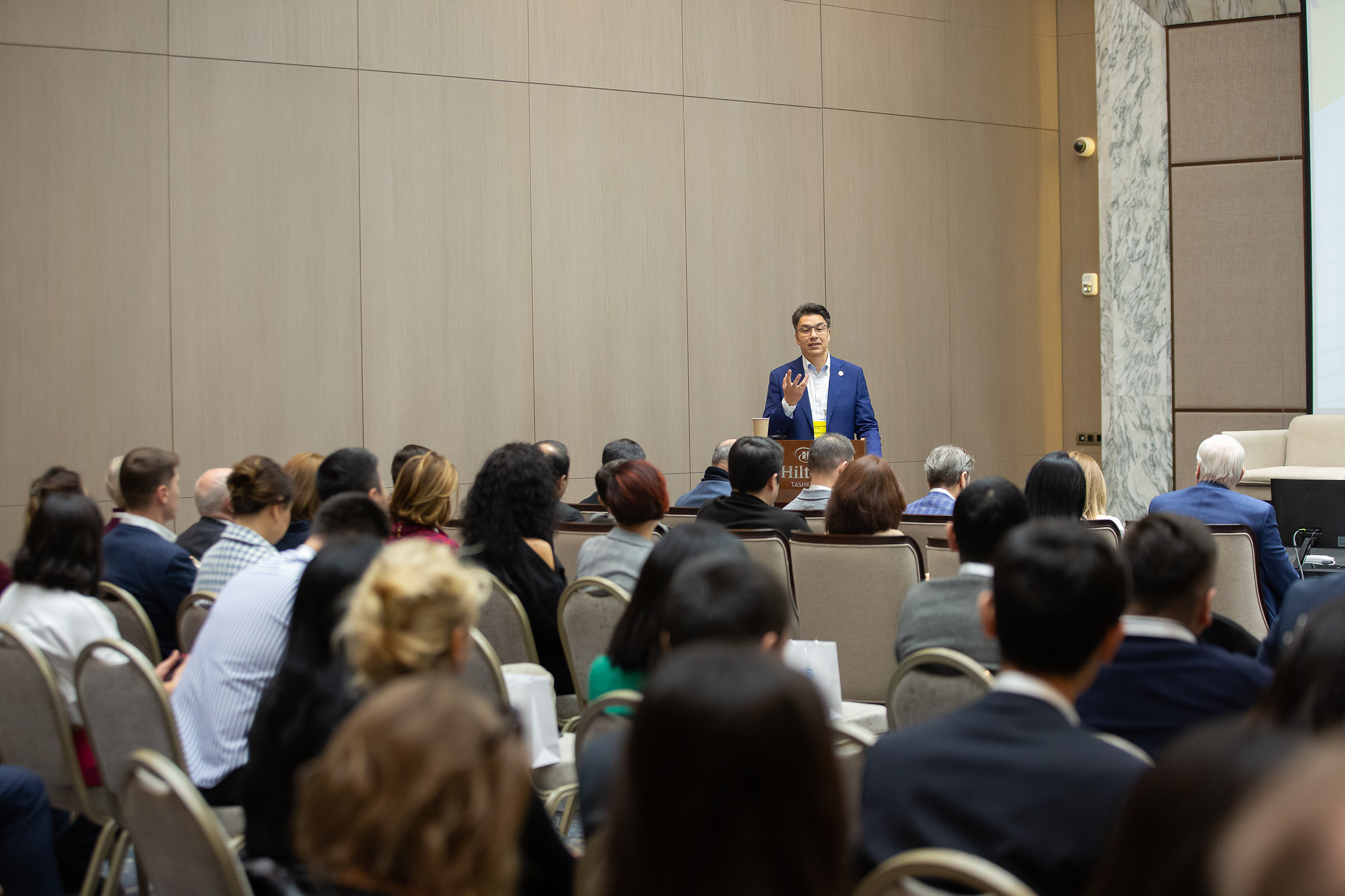 Международный форум. Евгений Матвеев — фотограф в Санкт-Петербурге
