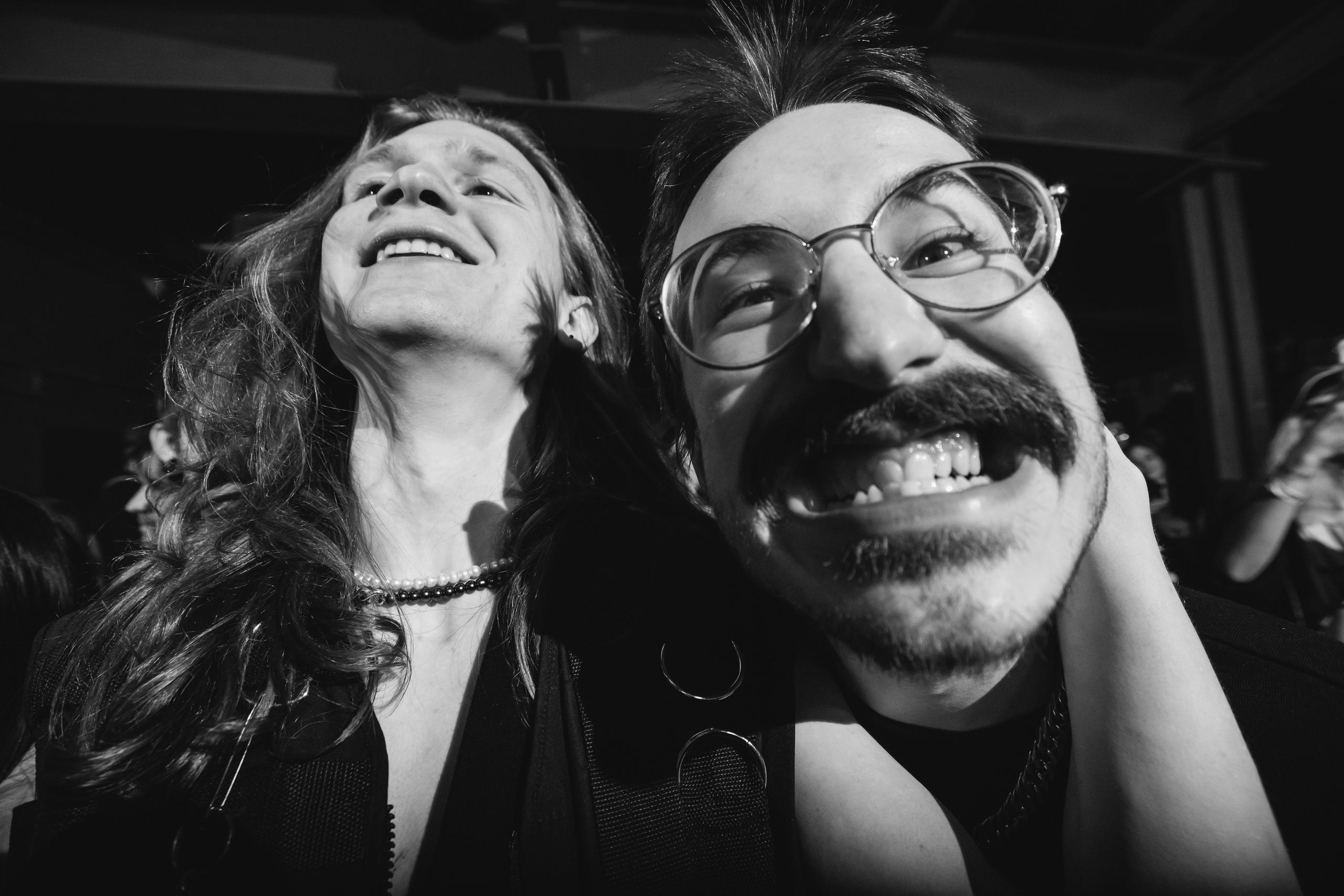 Вечеринки. Евгений Матвеев — фотограф в Санкт-Петербурге