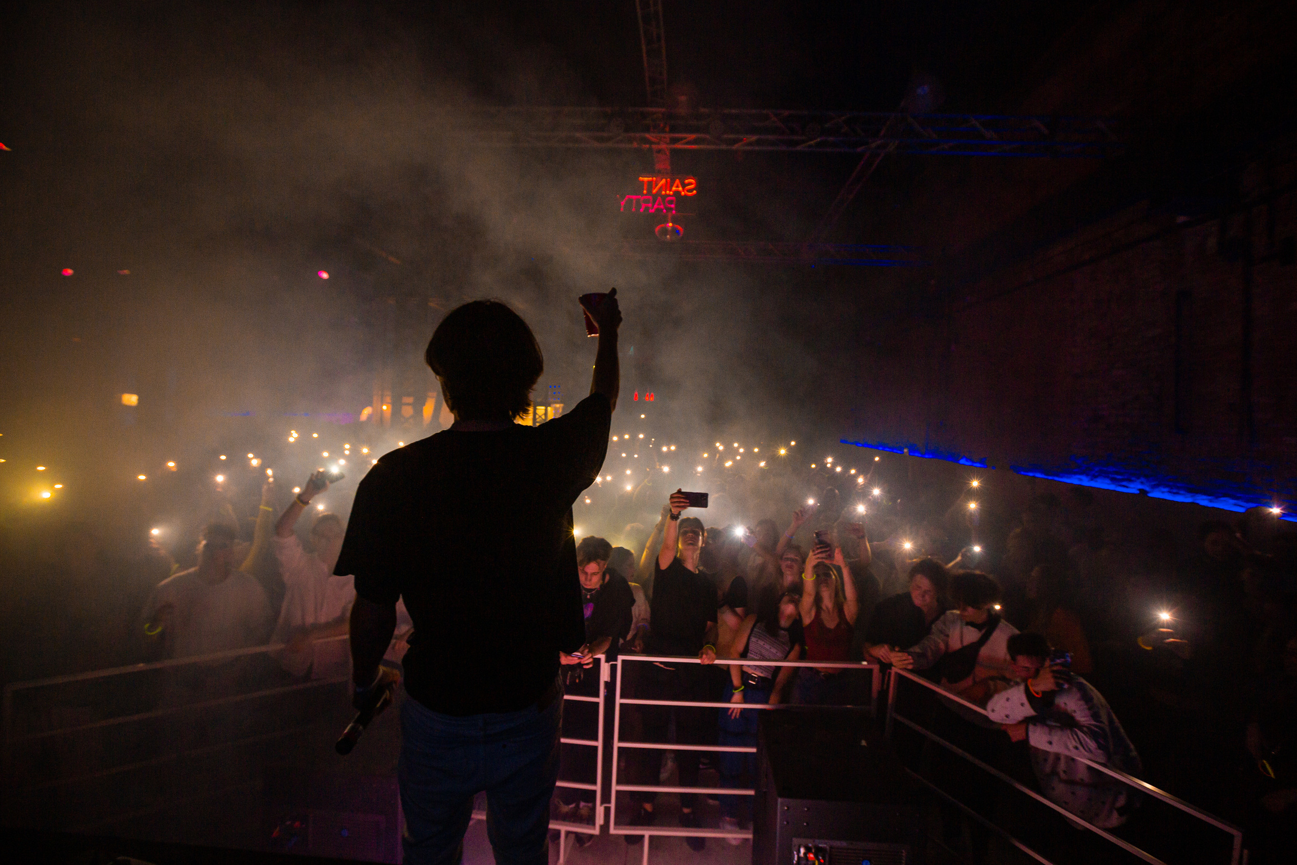 Вечеринки. Евгений Матвеев — фотограф в Санкт-Петербурге