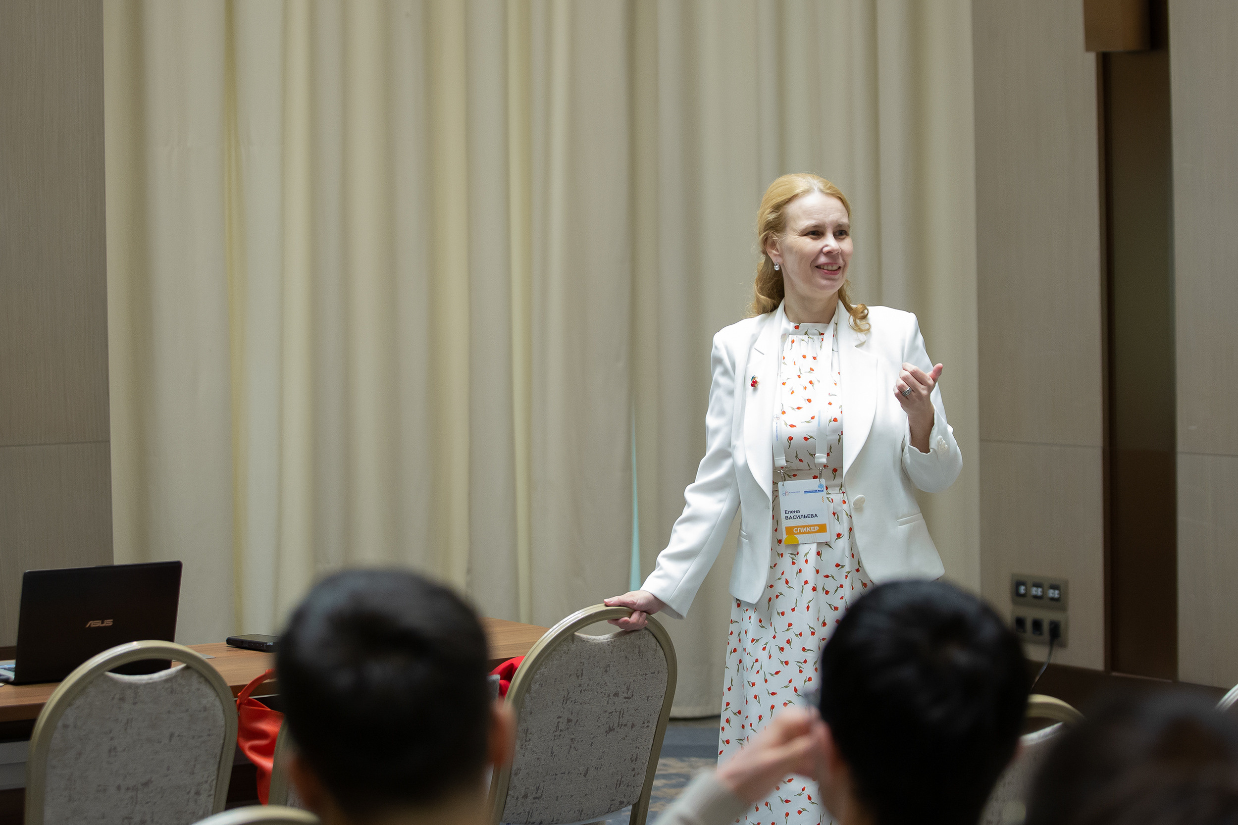 Международный форум. Евгений Матвеев — фотограф в Санкт-Петербурге