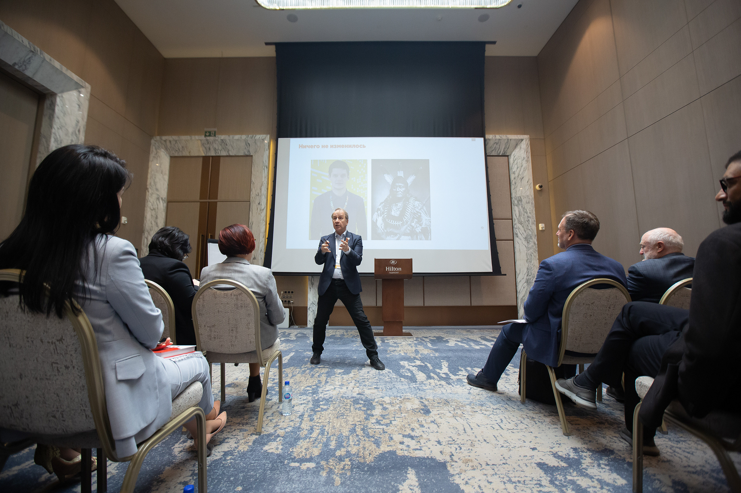 Международный форум. Евгений Матвеев — фотограф в Санкт-Петербурге