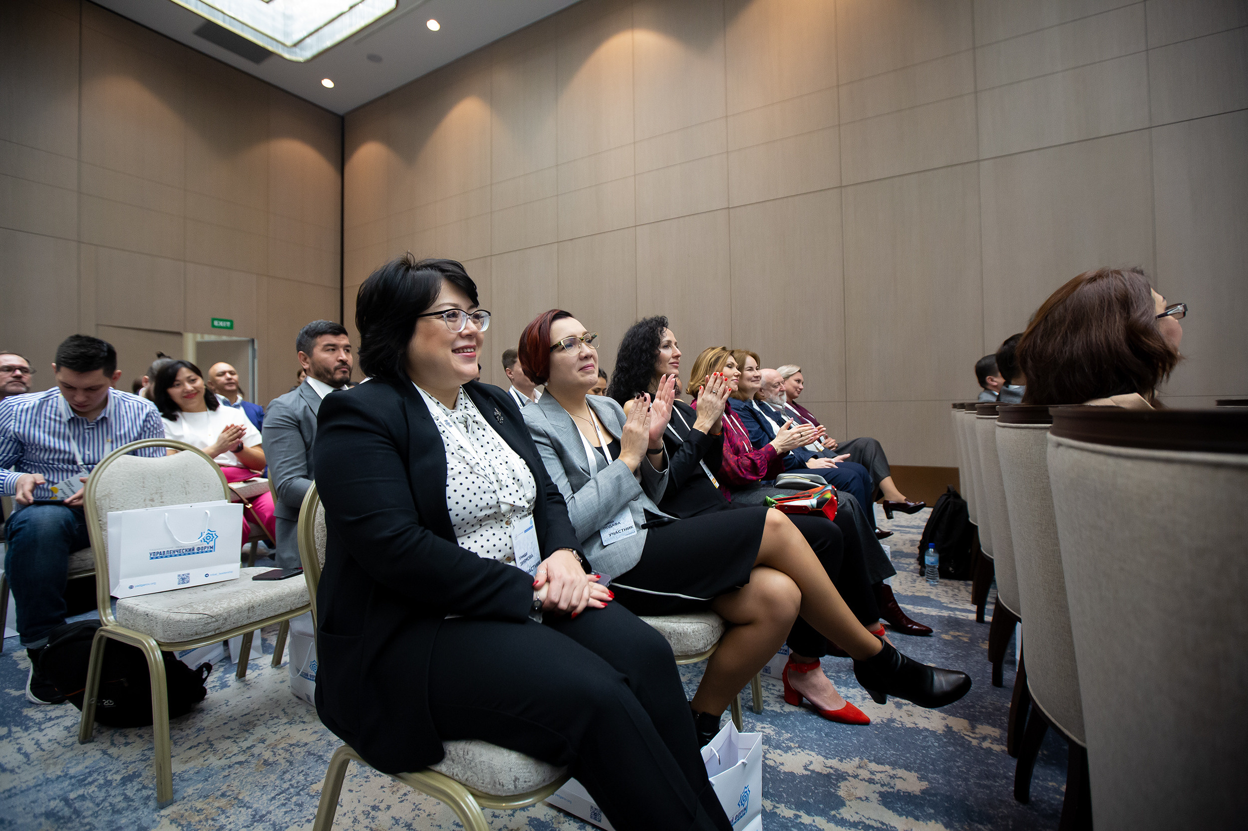 Международный форум. Евгений Матвеев — фотограф в Санкт-Петербурге