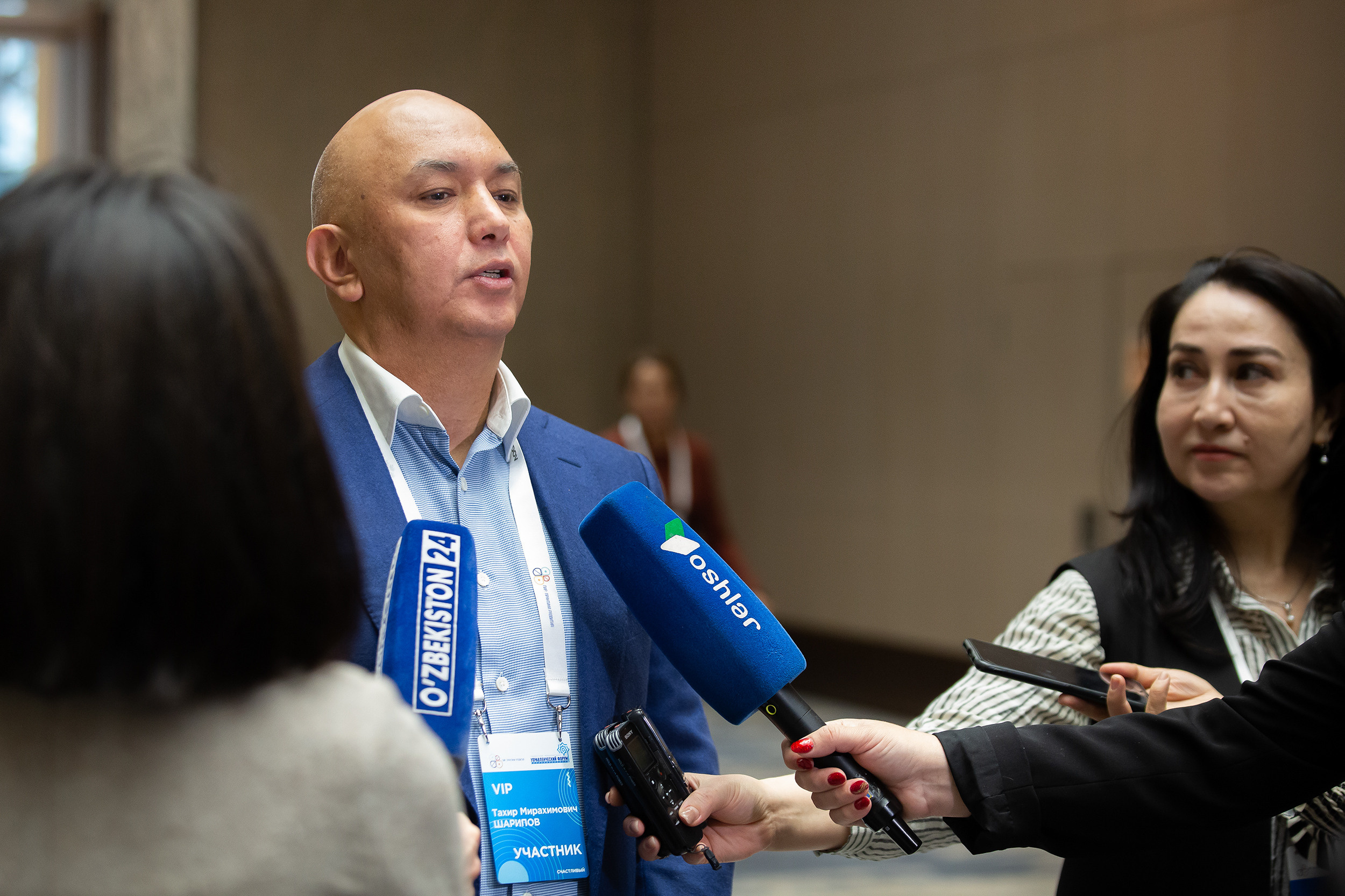 Международный форум. Евгений Матвеев — фотограф в Санкт-Петербурге