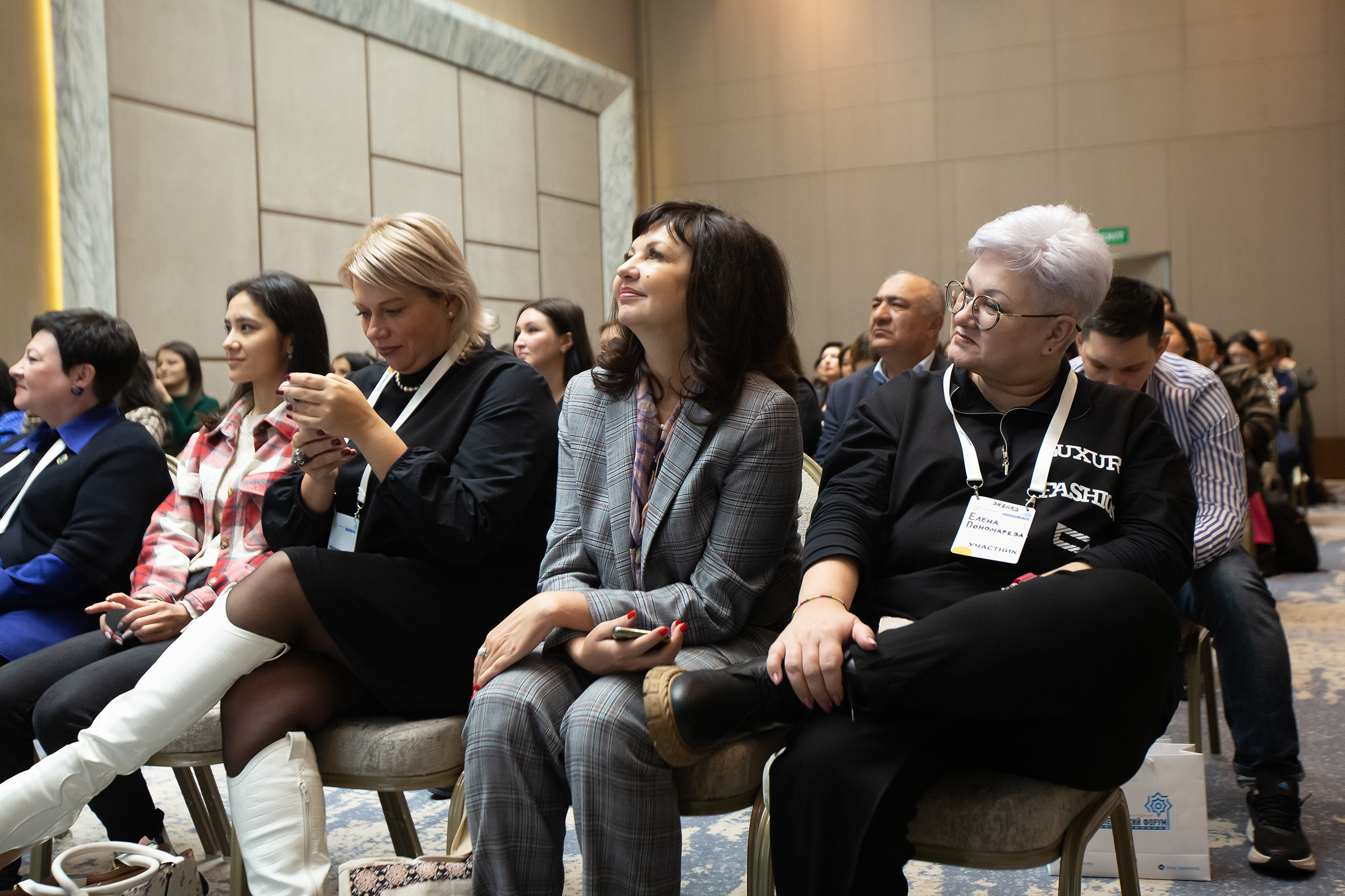 Международный форум. Евгений Матвеев — фотограф в Санкт-Петербурге