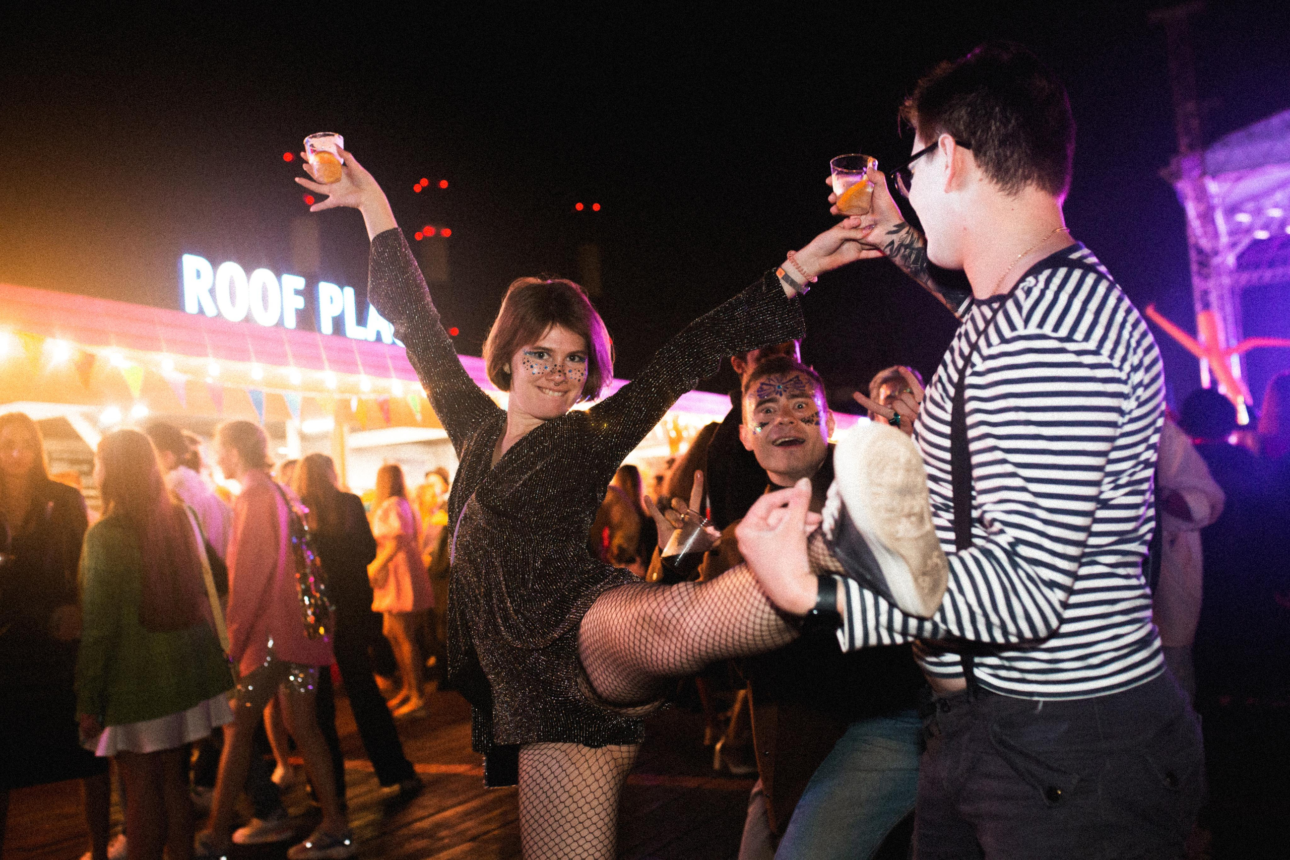 Вечеринки. Евгений Матвеев — фотограф в Санкт-Петербурге
