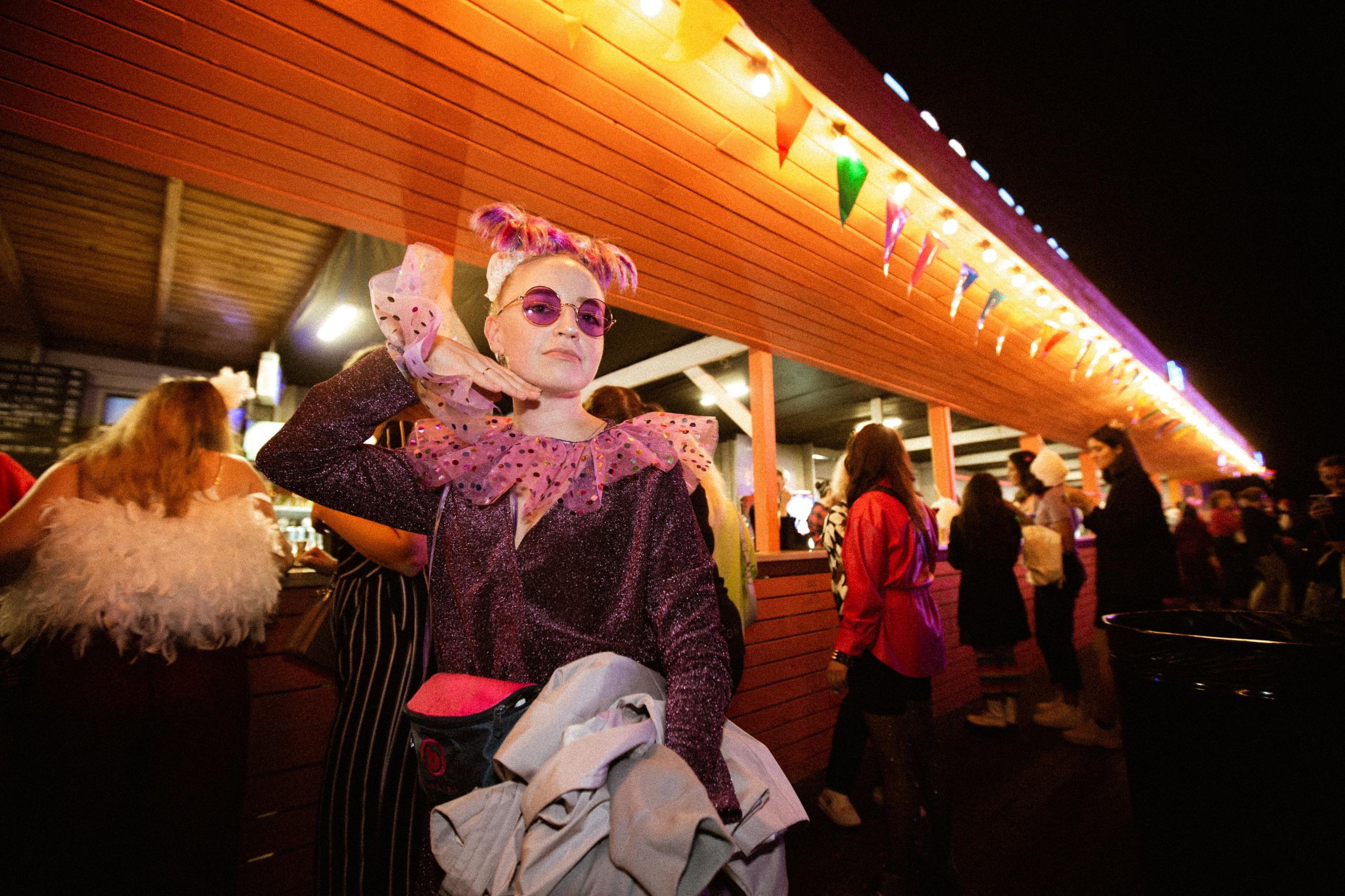 Вечеринки. Евгений Матвеев — фотограф в Санкт-Петербурге