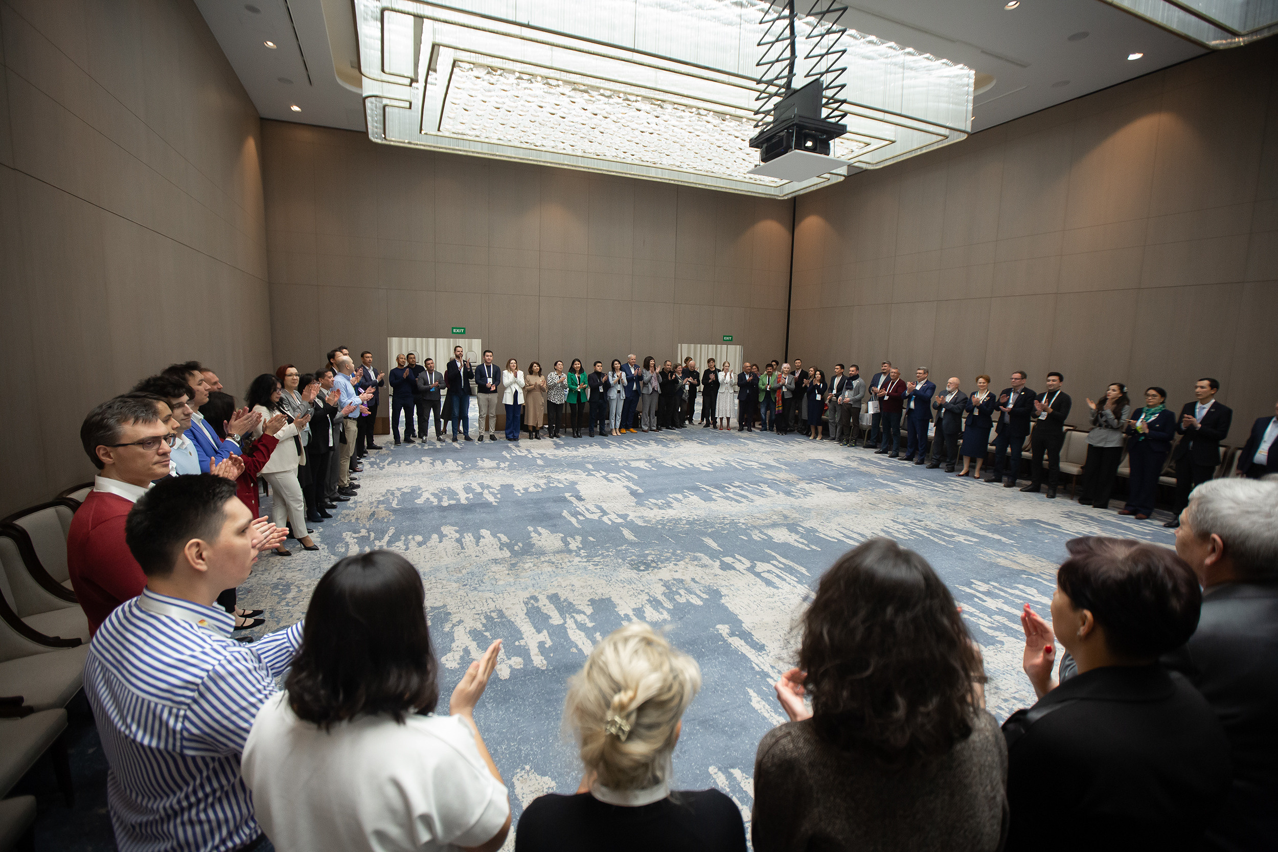 Международный форум. Евгений Матвеев — фотограф в Санкт-Петербурге