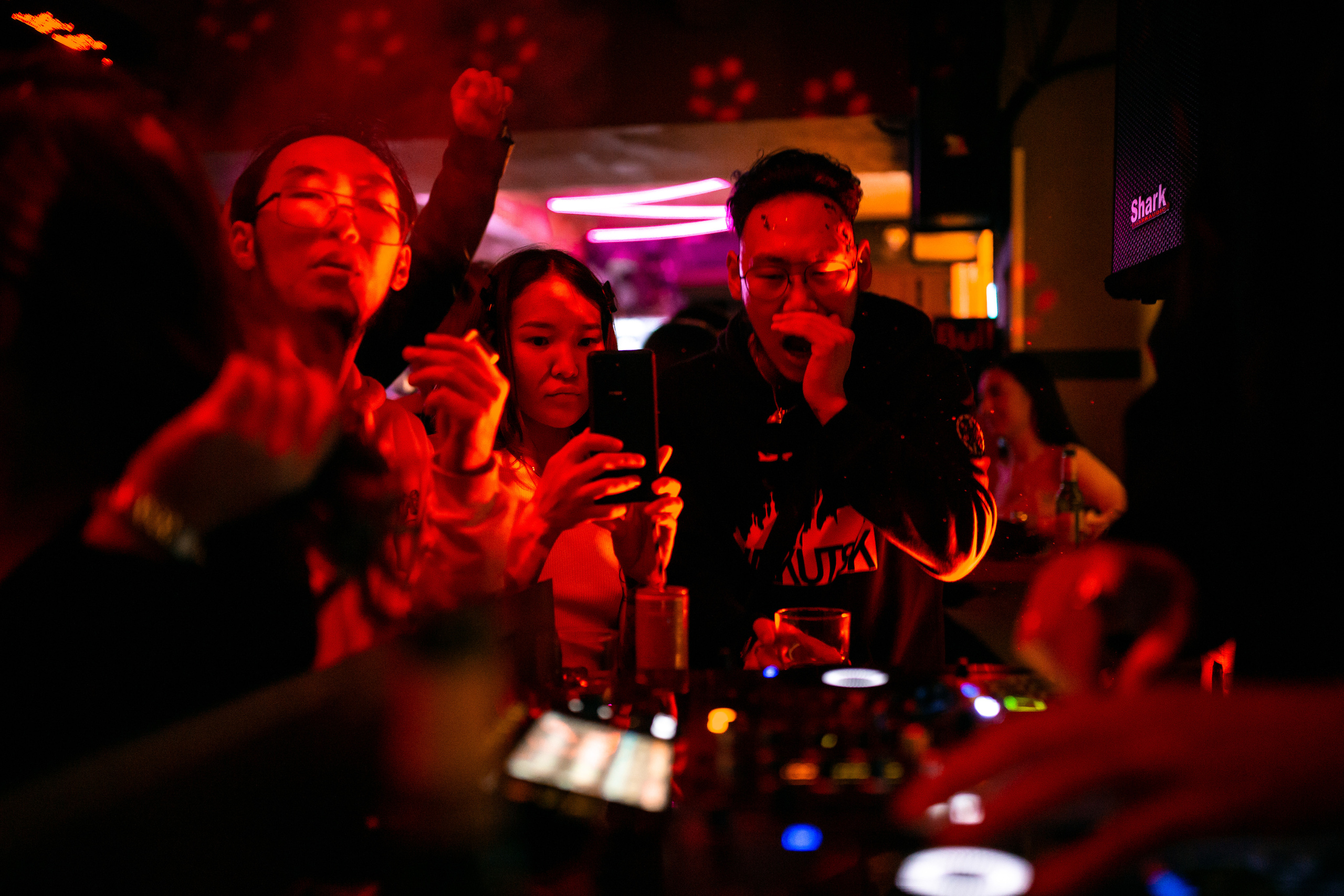 Вечеринки. Евгений Матвеев — фотограф в Санкт-Петербурге