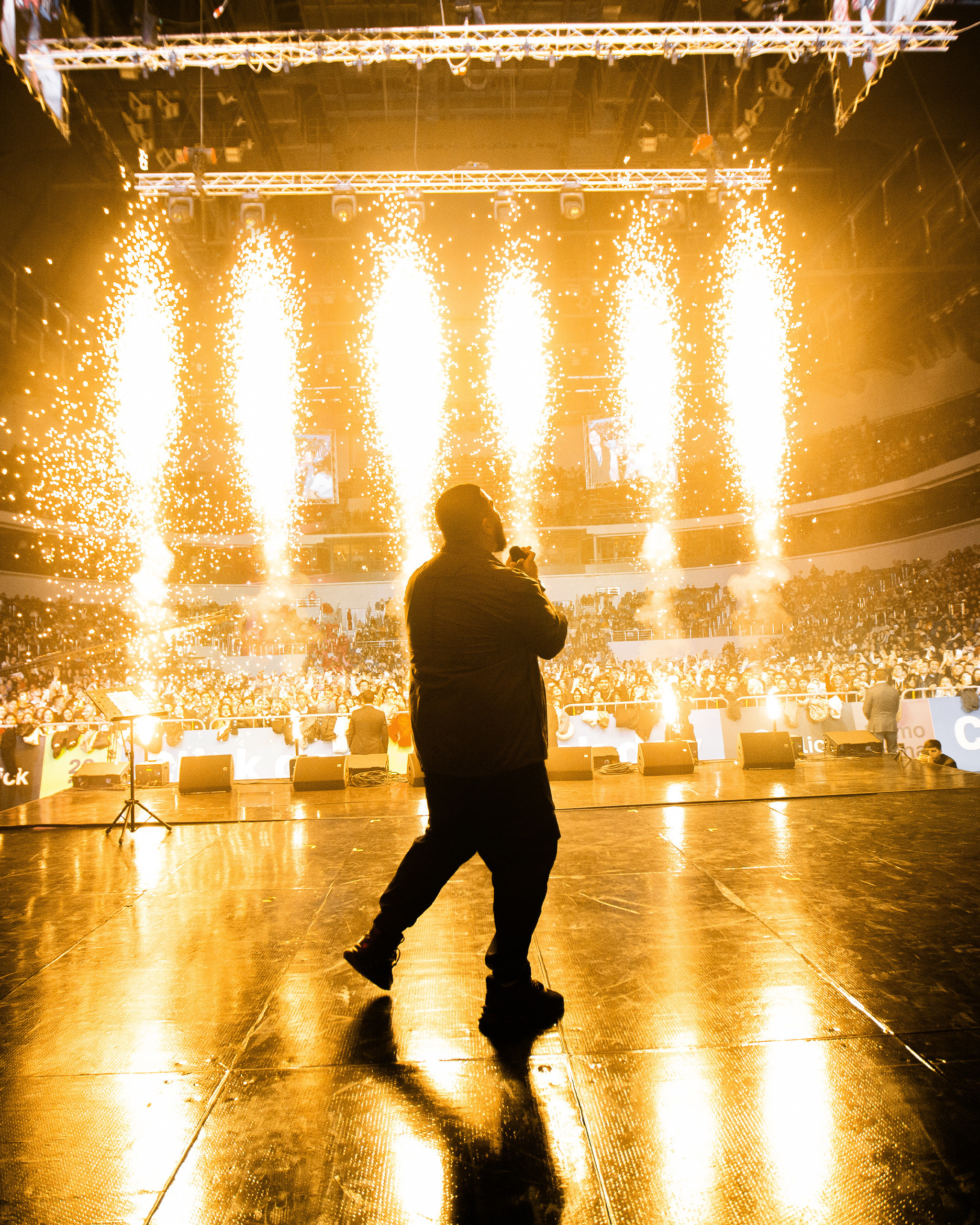 Концерты. Евгений Матвеев — фотограф в Санкт-Петербурге