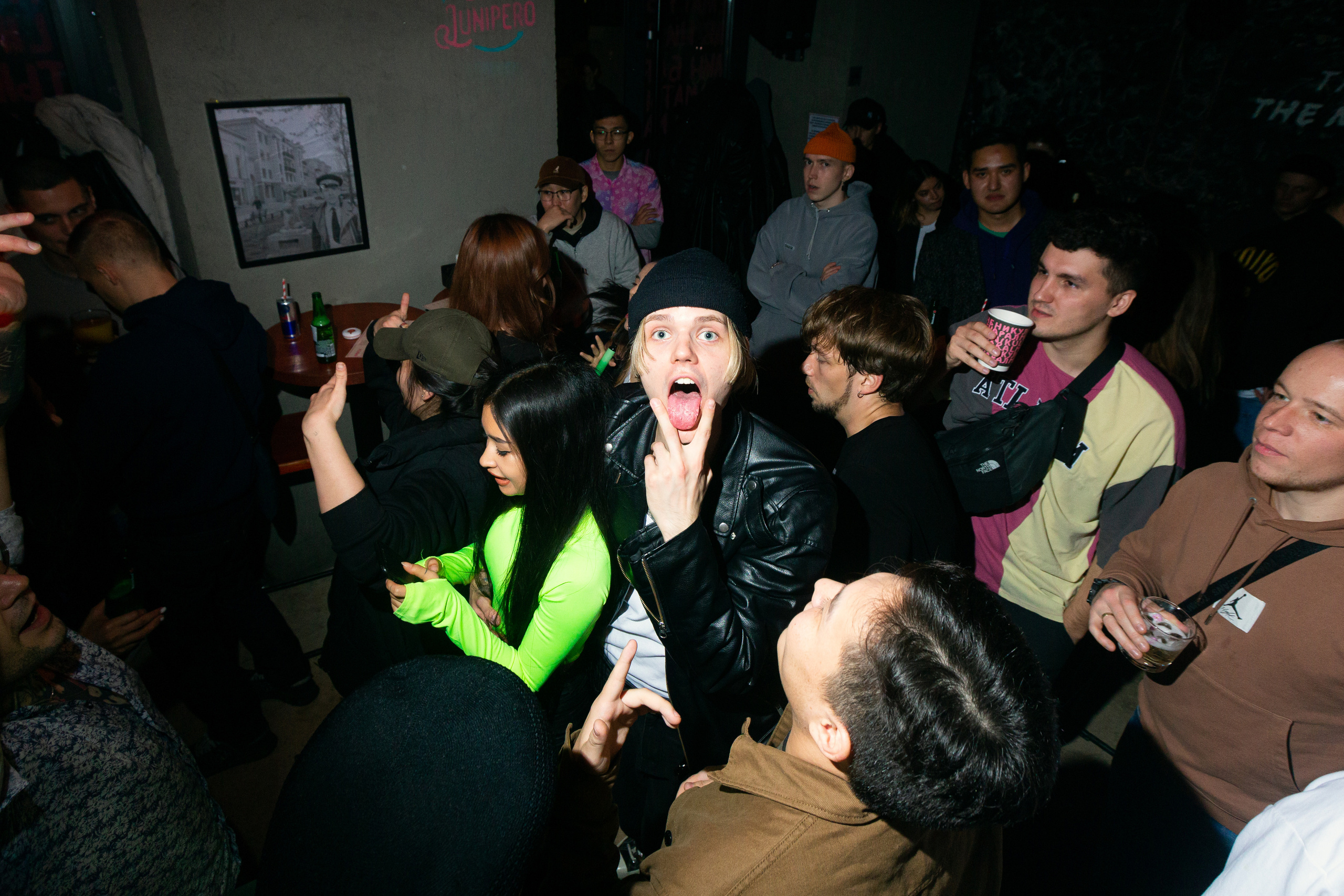 Вечеринки. Евгений Матвеев — фотограф в Санкт-Петербурге