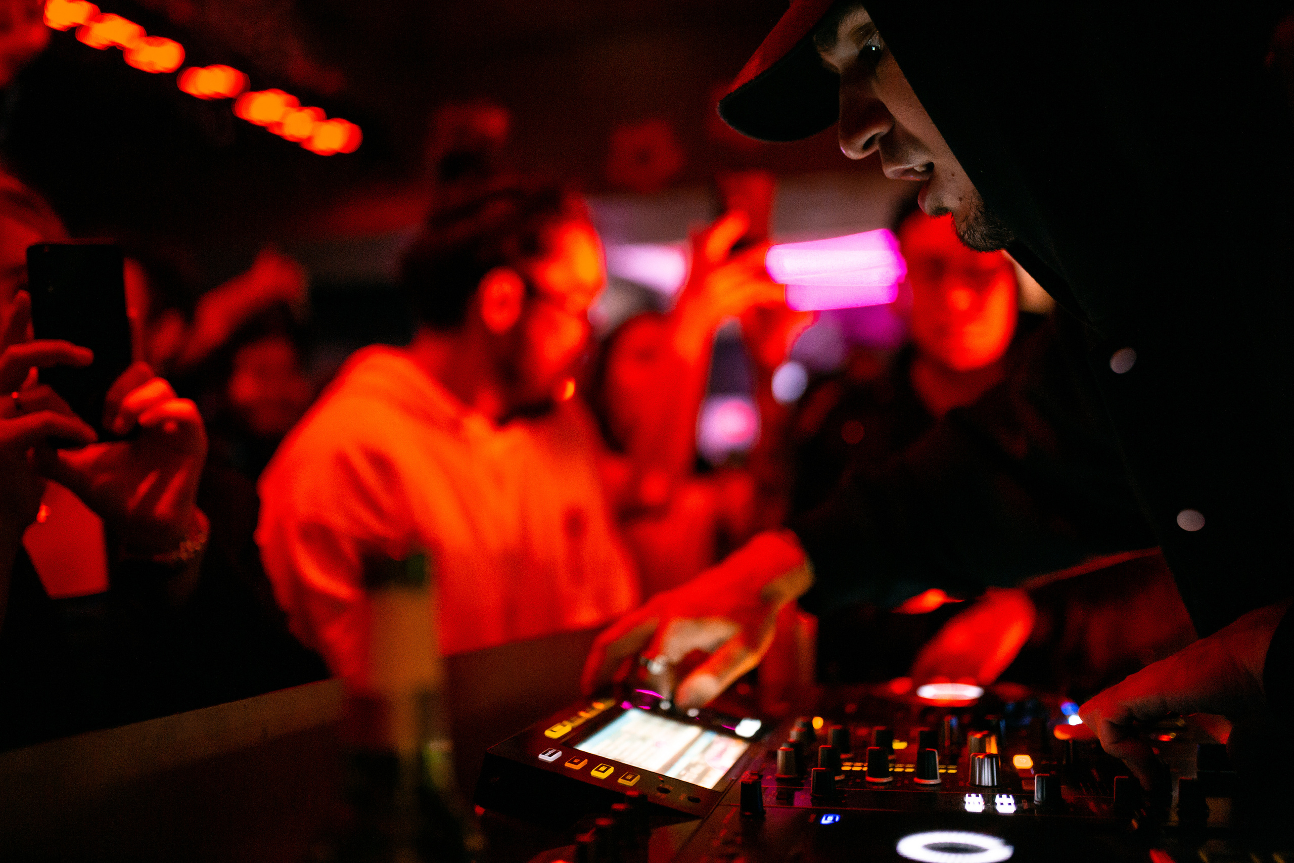 Вечеринки. Евгений Матвеев — фотограф в Санкт-Петербурге